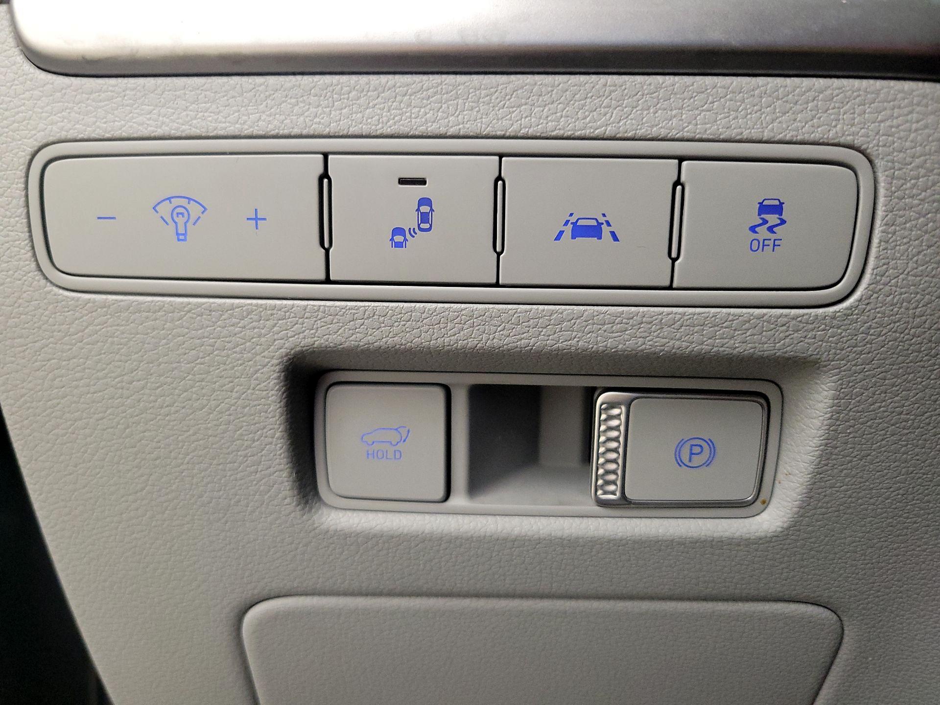 Thumbnail: 2020 Hyundai Palisade - 13