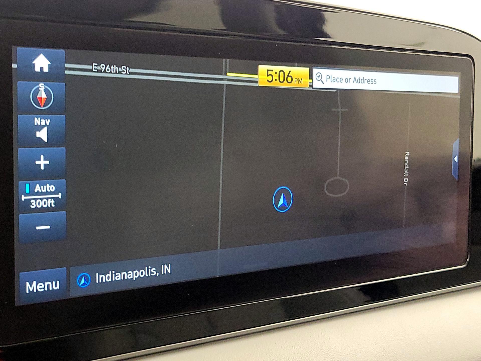 Thumbnail: 2020 Hyundai Palisade - 14