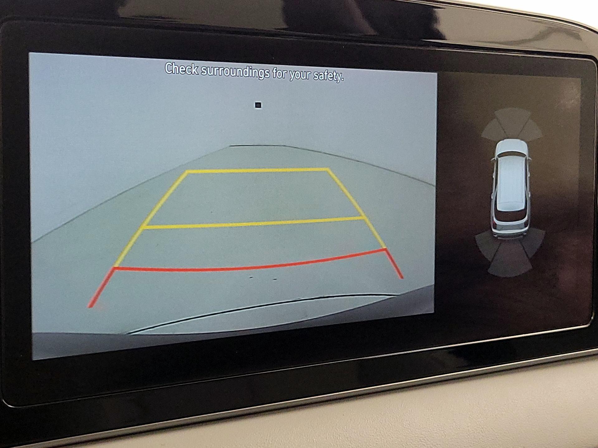 Thumbnail: 2020 Hyundai Palisade - 15