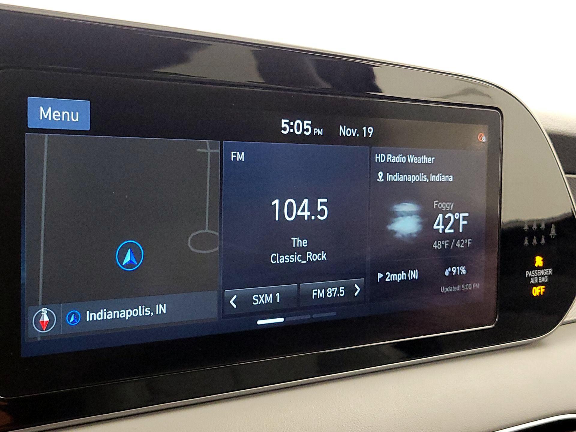 Thumbnail: 2020 Hyundai Palisade - 16