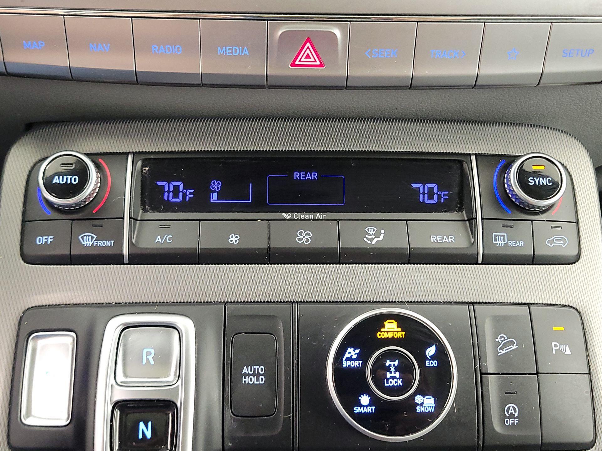 Thumbnail: 2020 Hyundai Palisade - 17