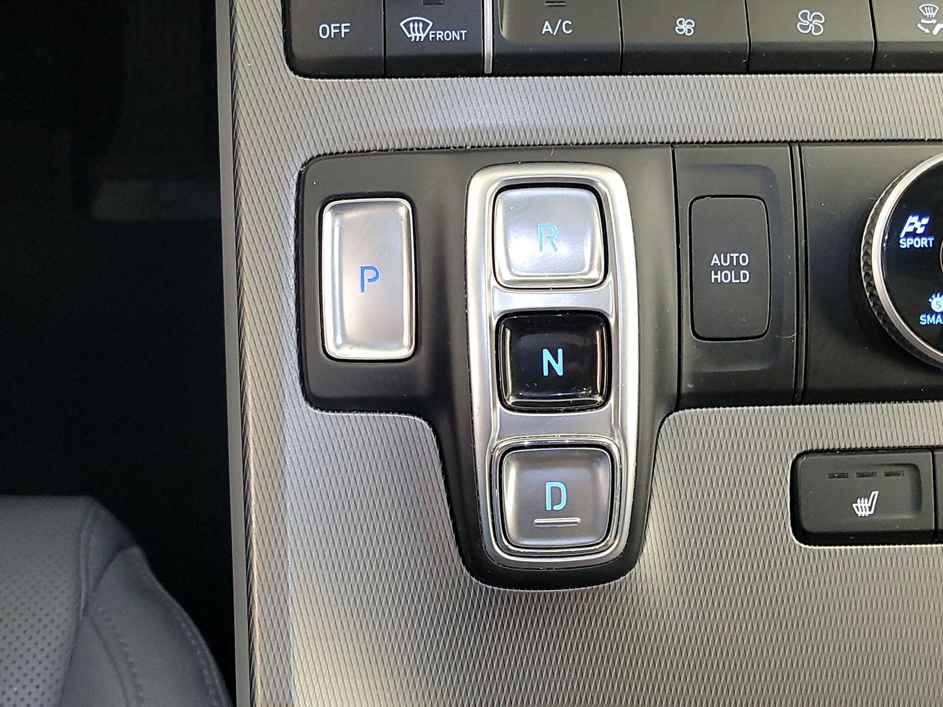 Thumbnail: 2020 Hyundai Palisade - 18