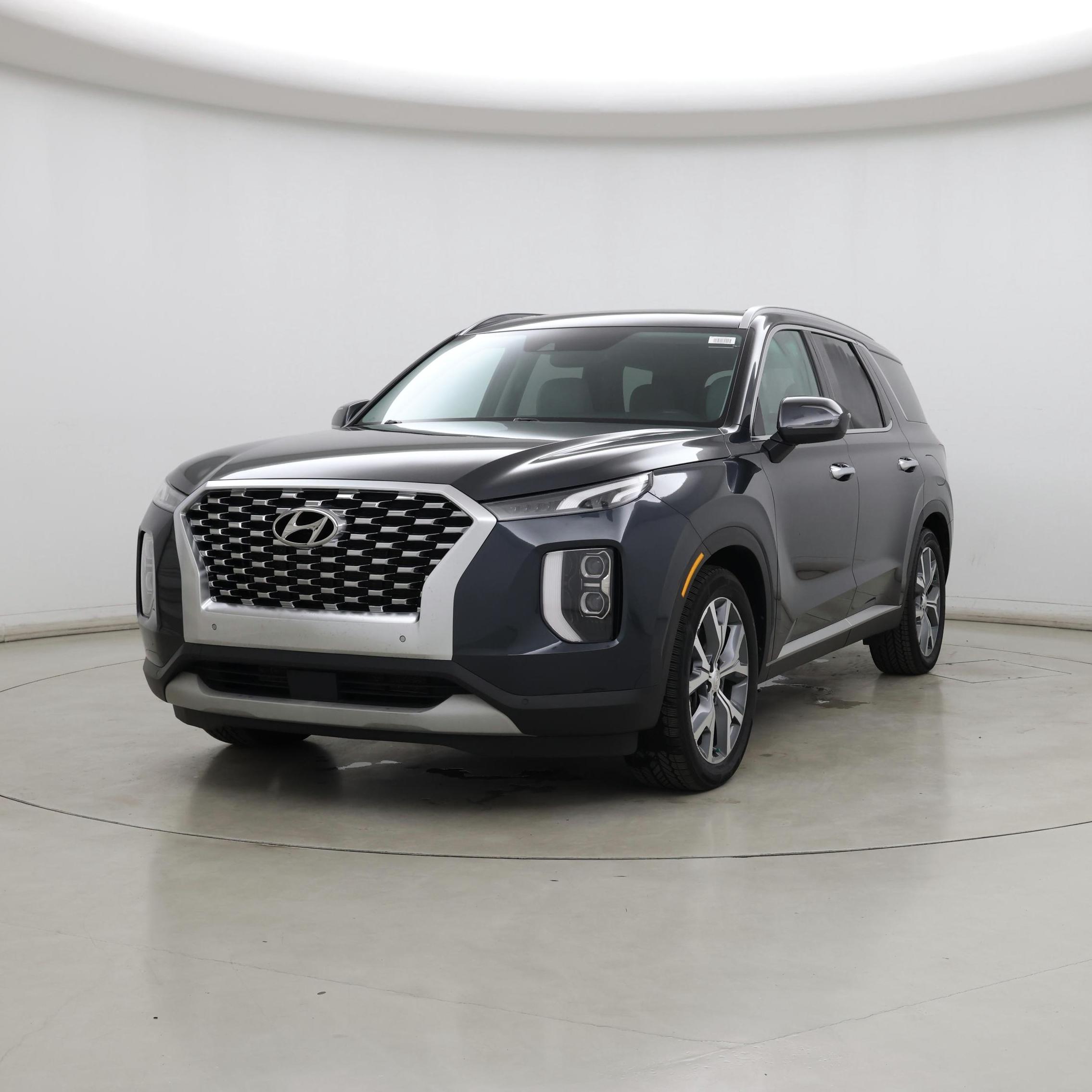 Thumbnail: 2020 Hyundai Palisade - 4