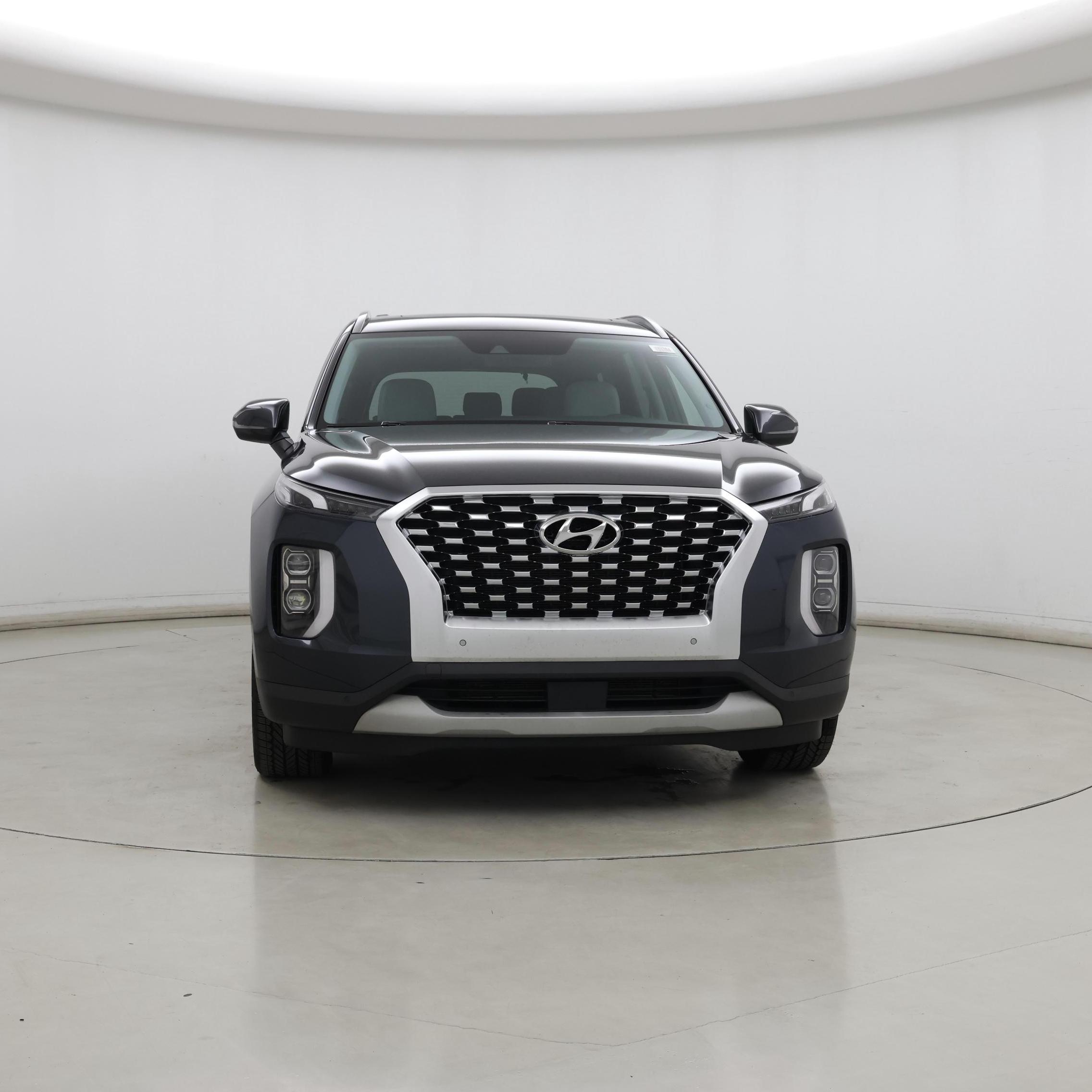 Thumbnail: 2020 Hyundai Palisade - 5