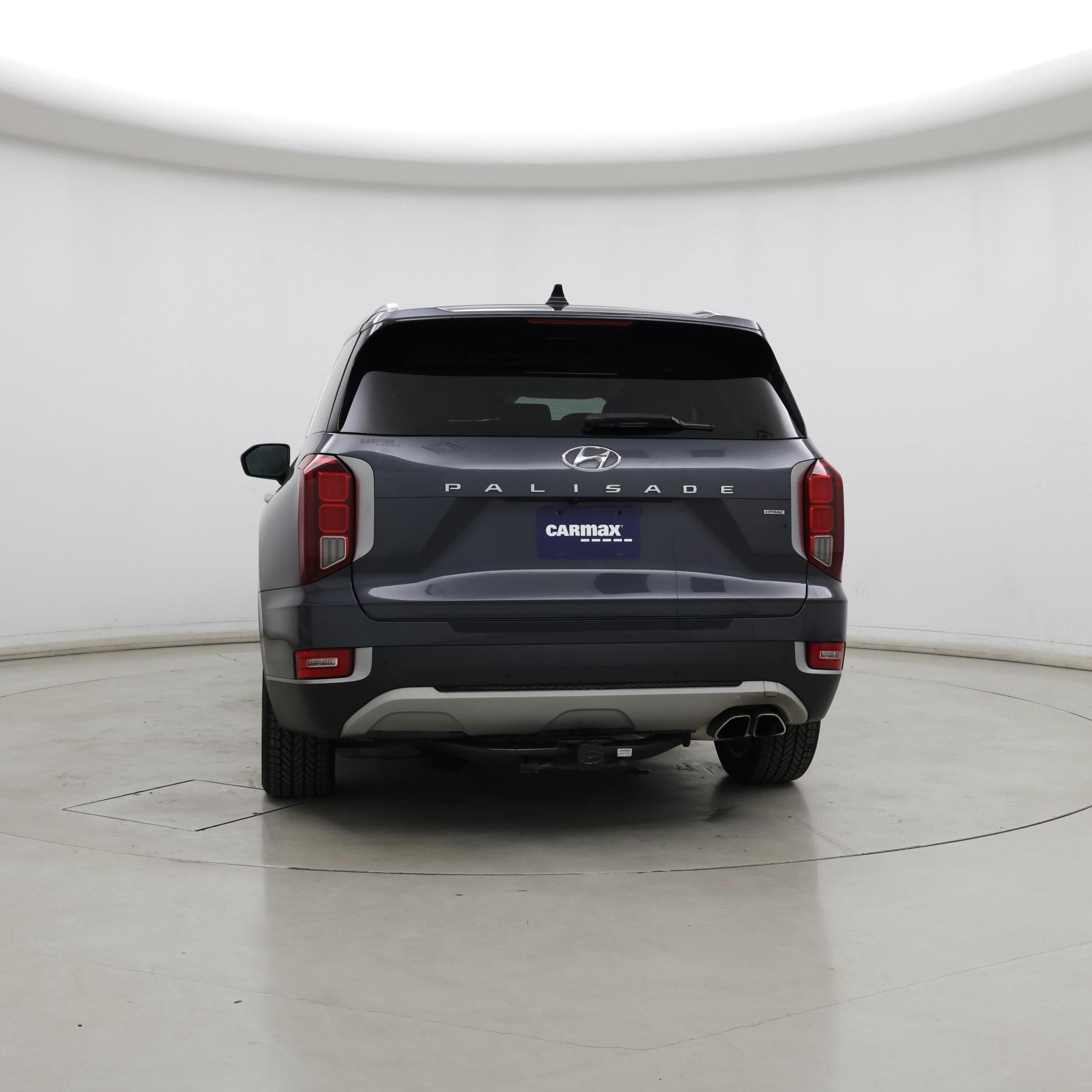 Thumbnail: 2020 Hyundai Palisade - 6