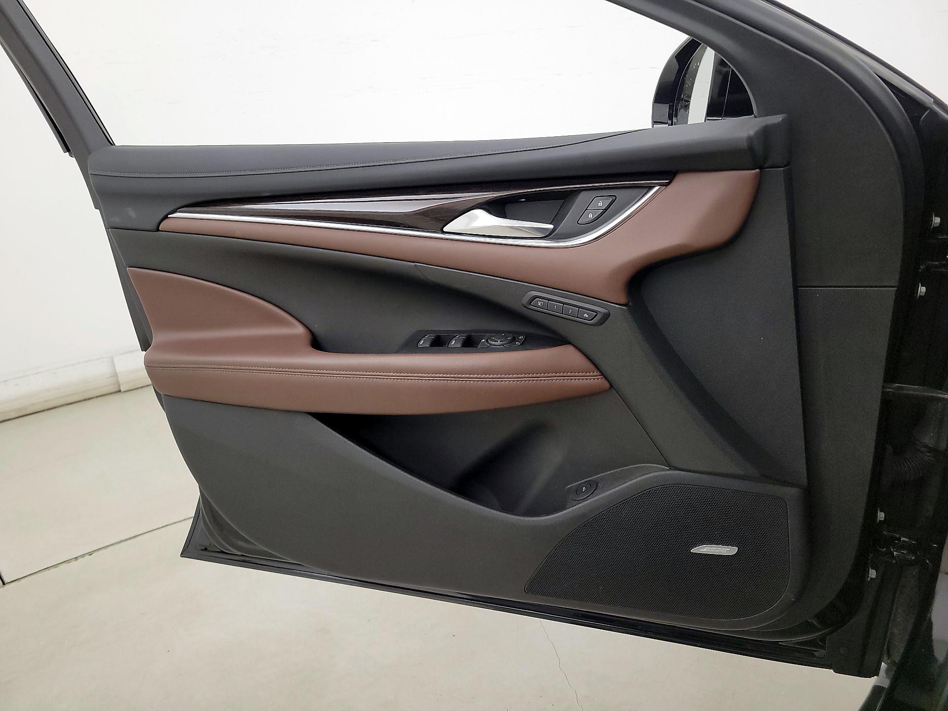 Thumbnail: 2019 Buick LaCrosse - 12