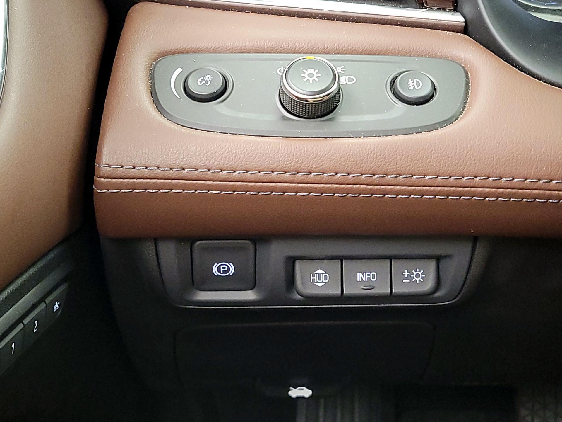 Thumbnail: 2019 Buick LaCrosse - 13