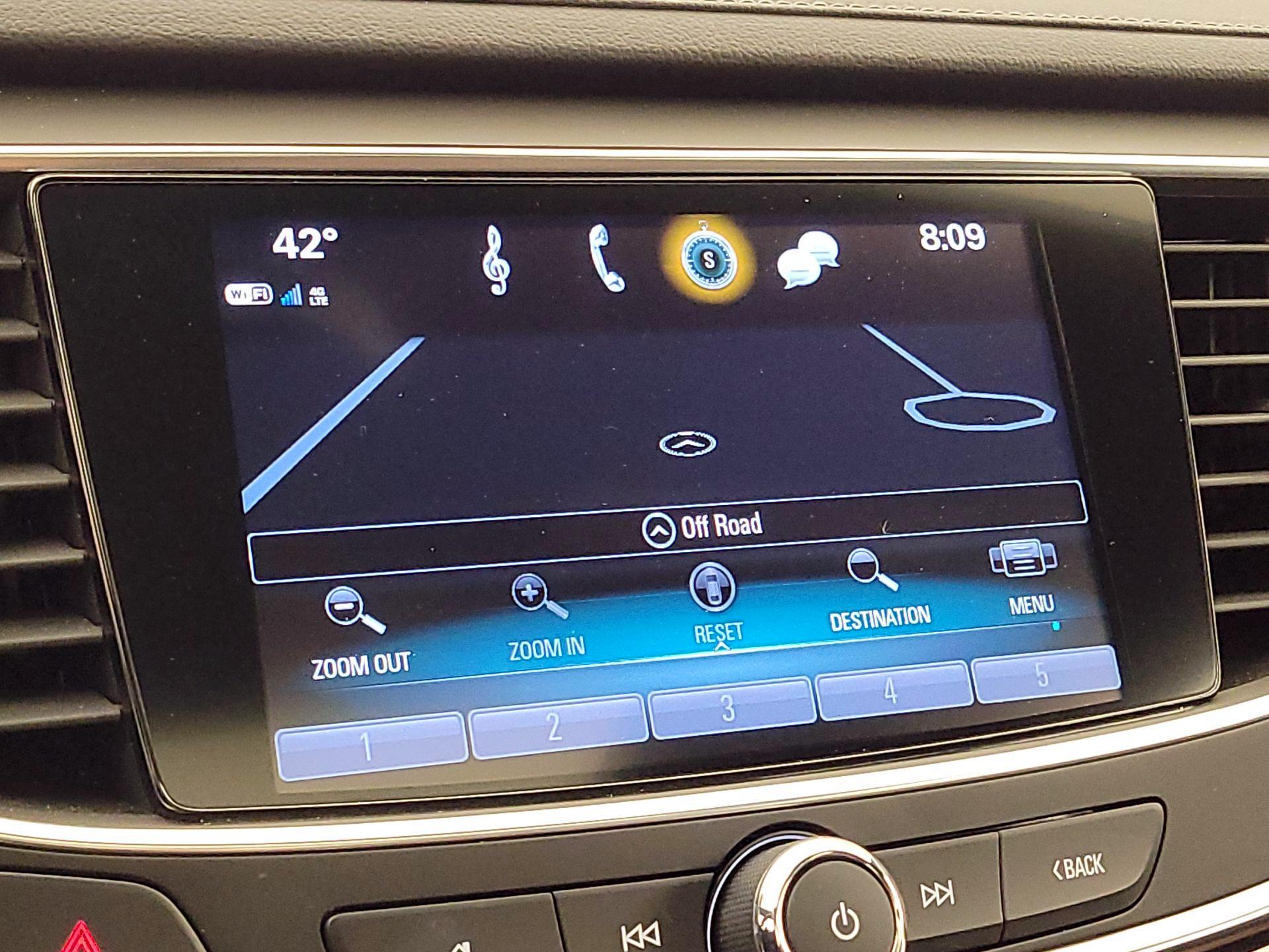 Thumbnail: 2019 Buick LaCrosse - 14