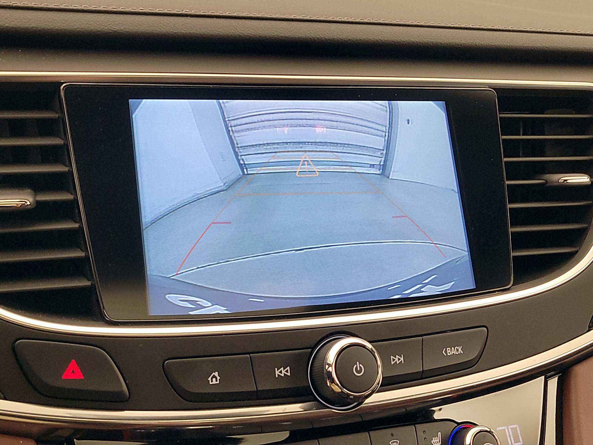 Thumbnail: 2019 Buick LaCrosse - 15