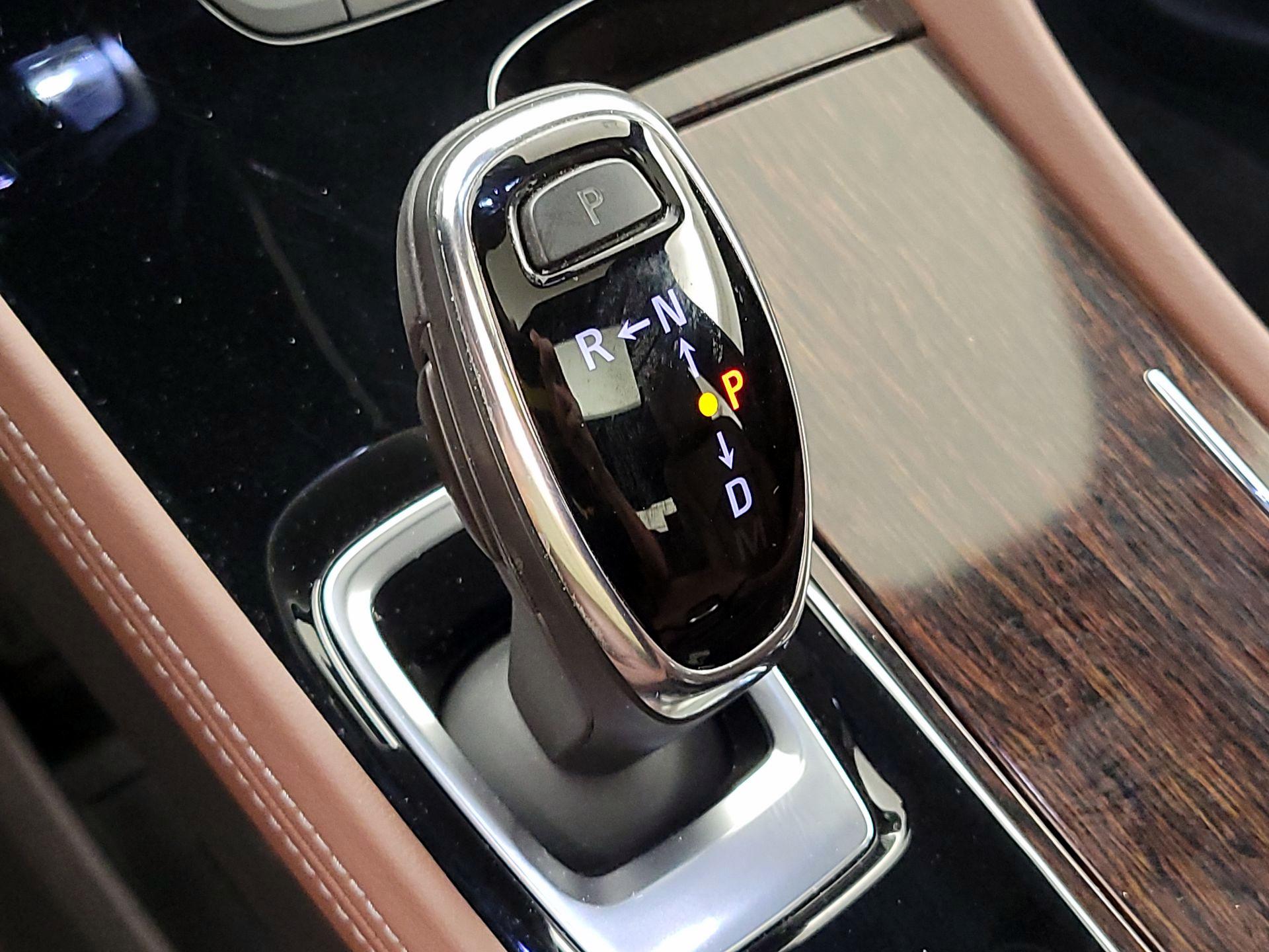 Thumbnail: 2019 Buick LaCrosse - 18