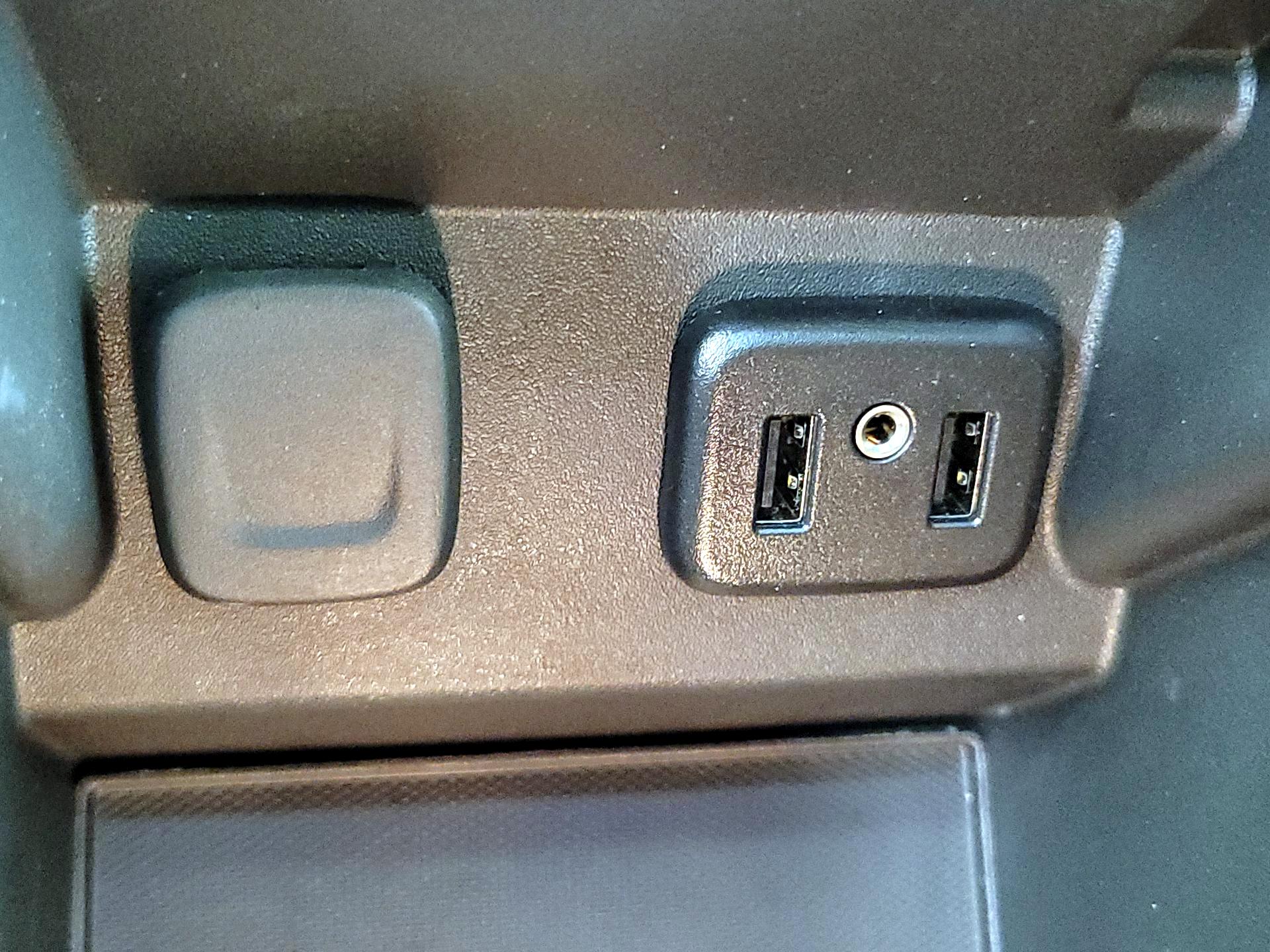 Thumbnail: 2019 Buick LaCrosse - 19