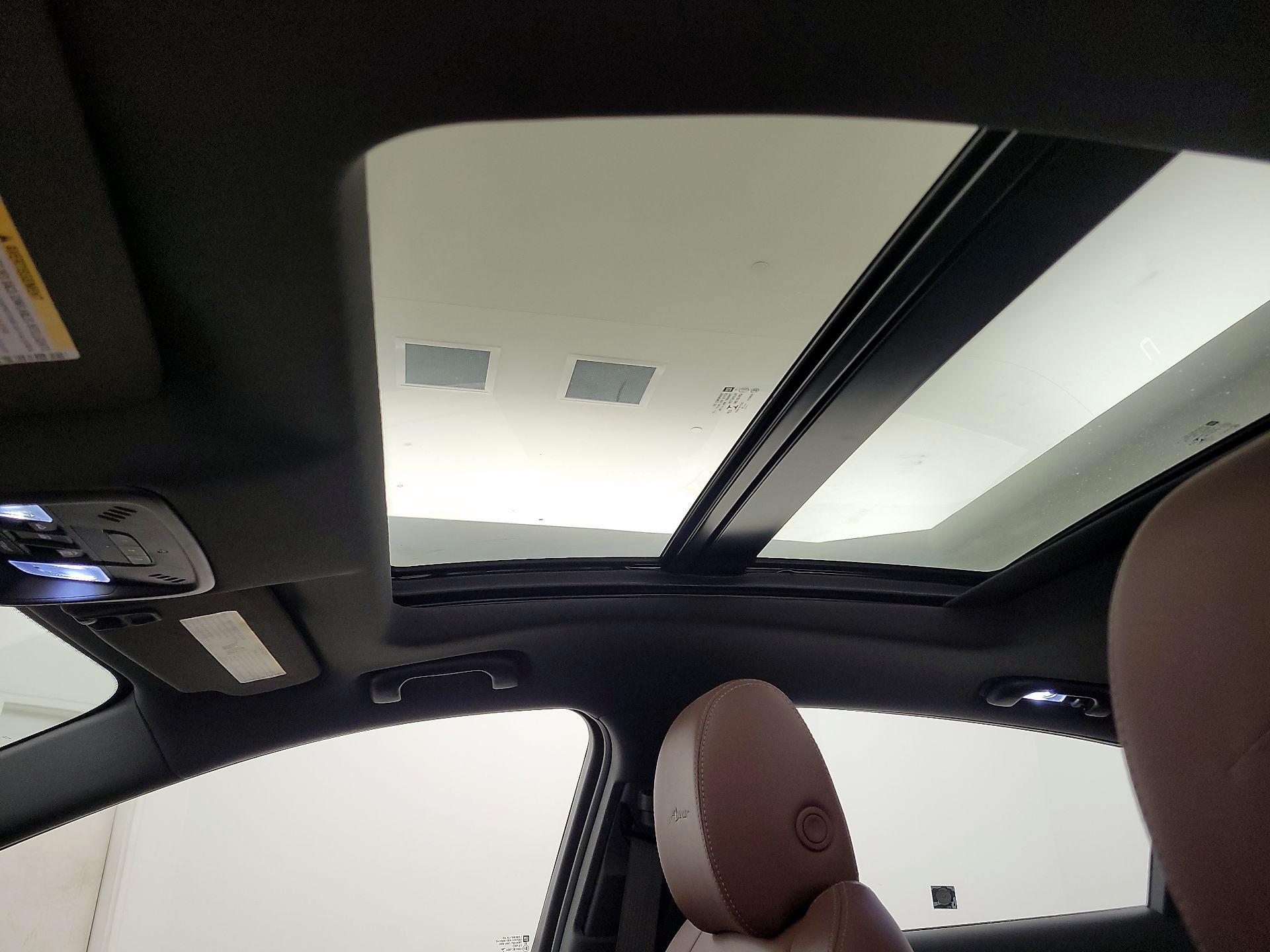 Thumbnail: 2019 Buick LaCrosse - 20