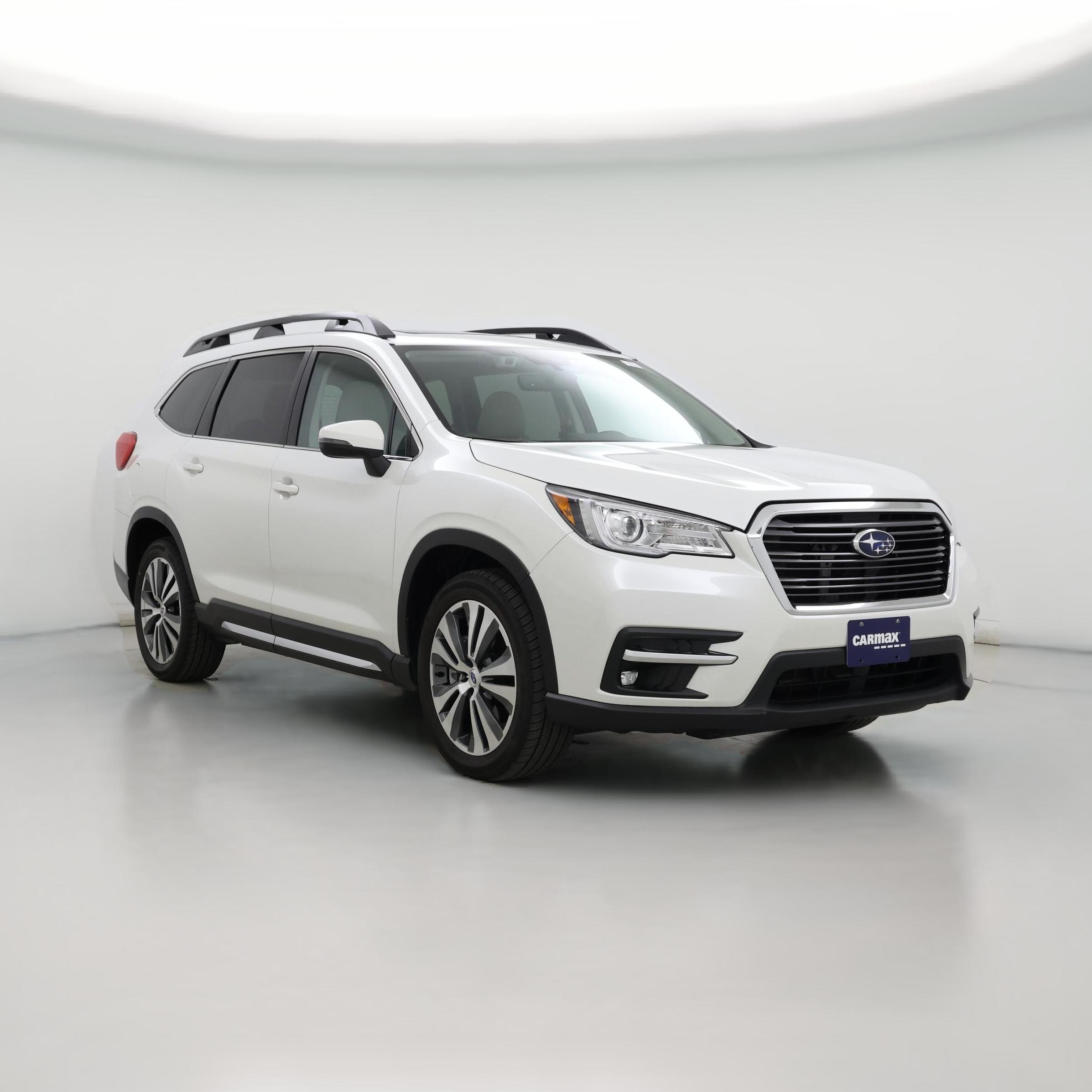 Thumbnail: 2019 Subaru Ascent - 1