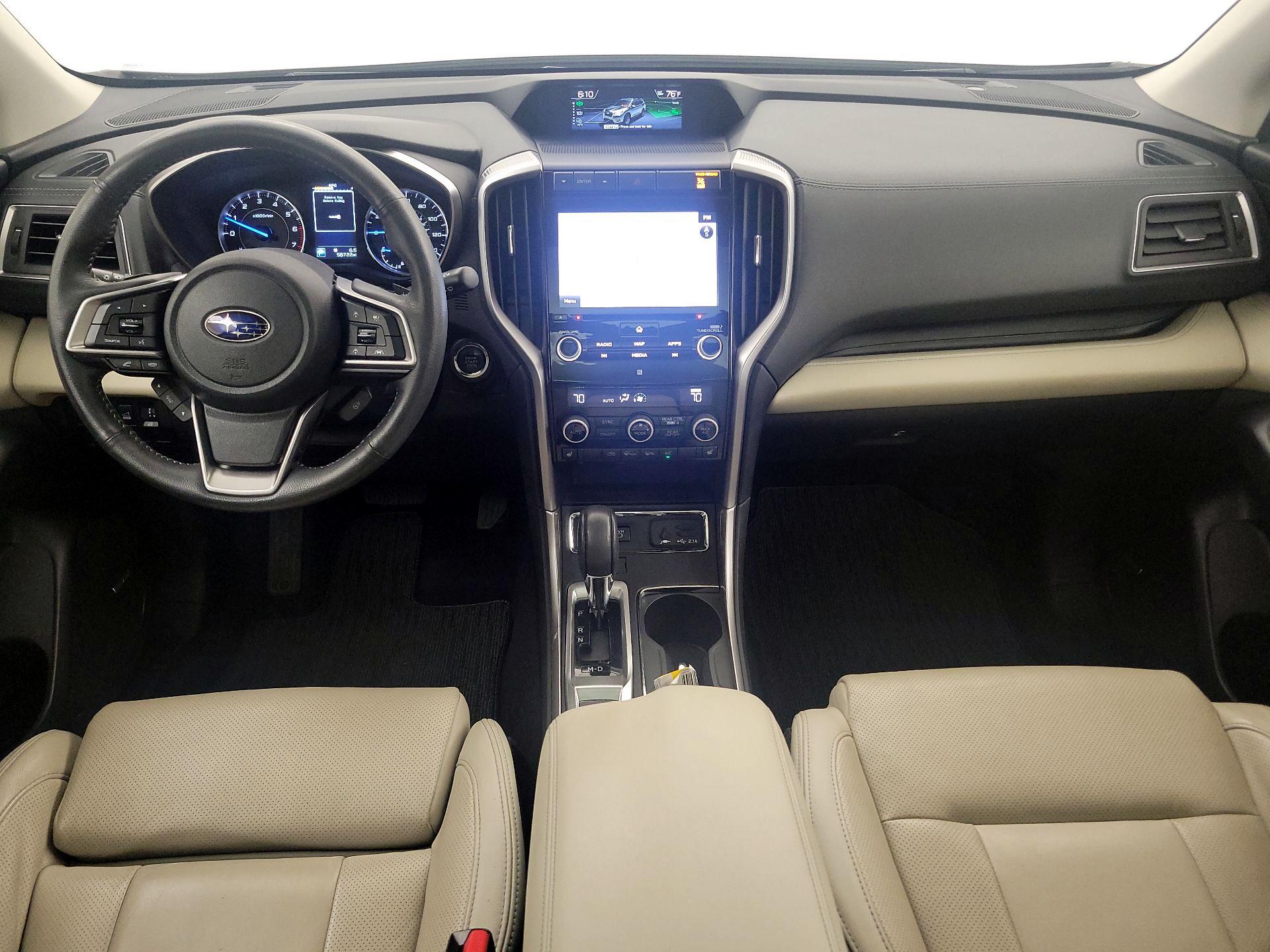 Thumbnail: 2019 Subaru Ascent - 9