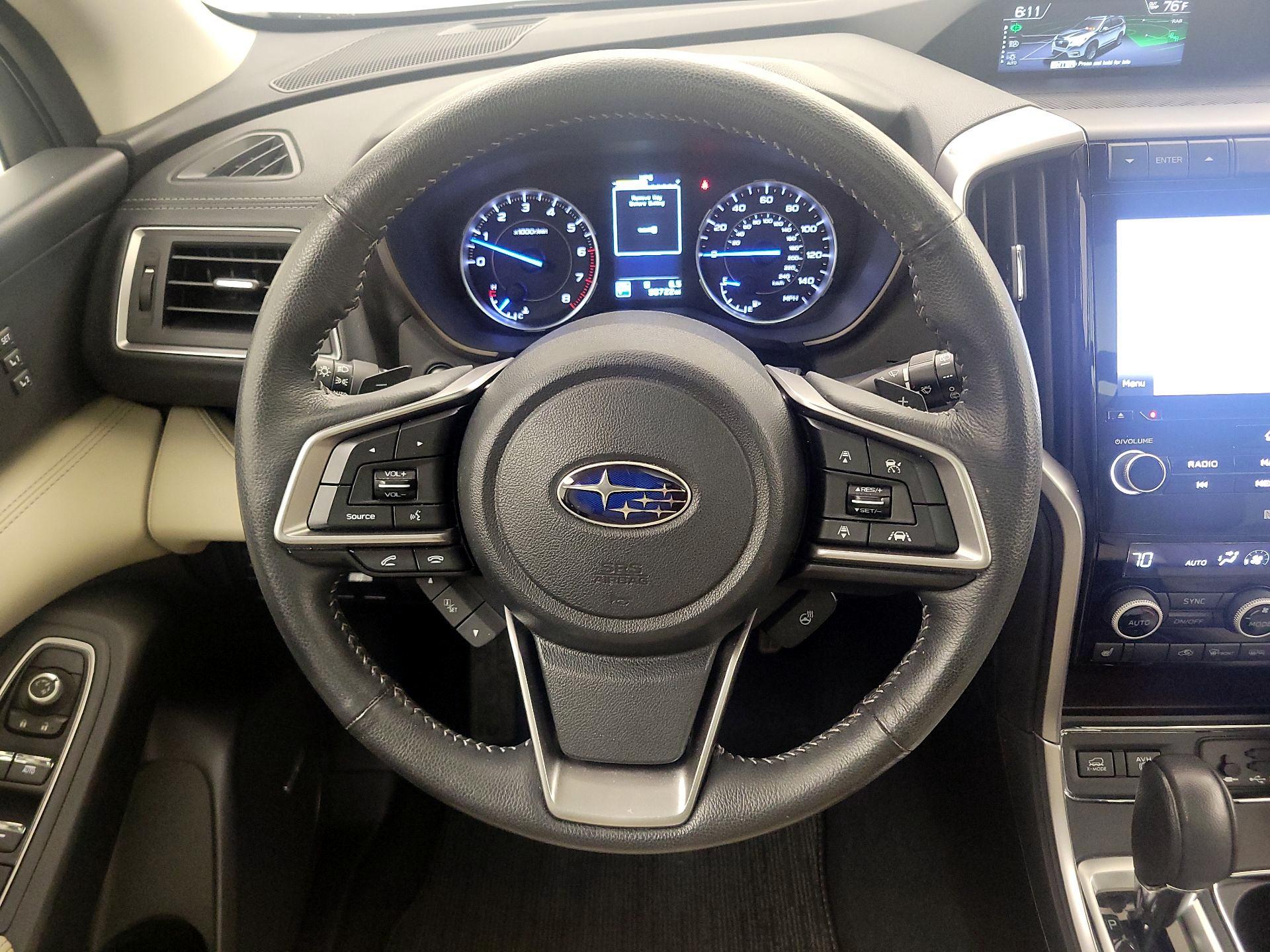 Thumbnail: 2019 Subaru Ascent - 10