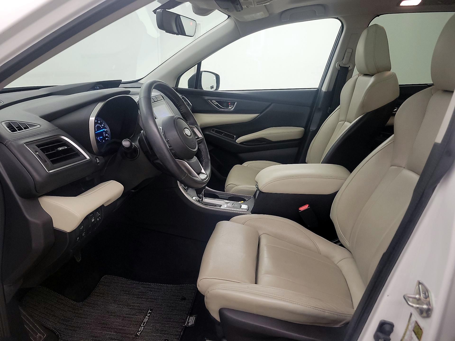 Thumbnail: 2019 Subaru Ascent - 11