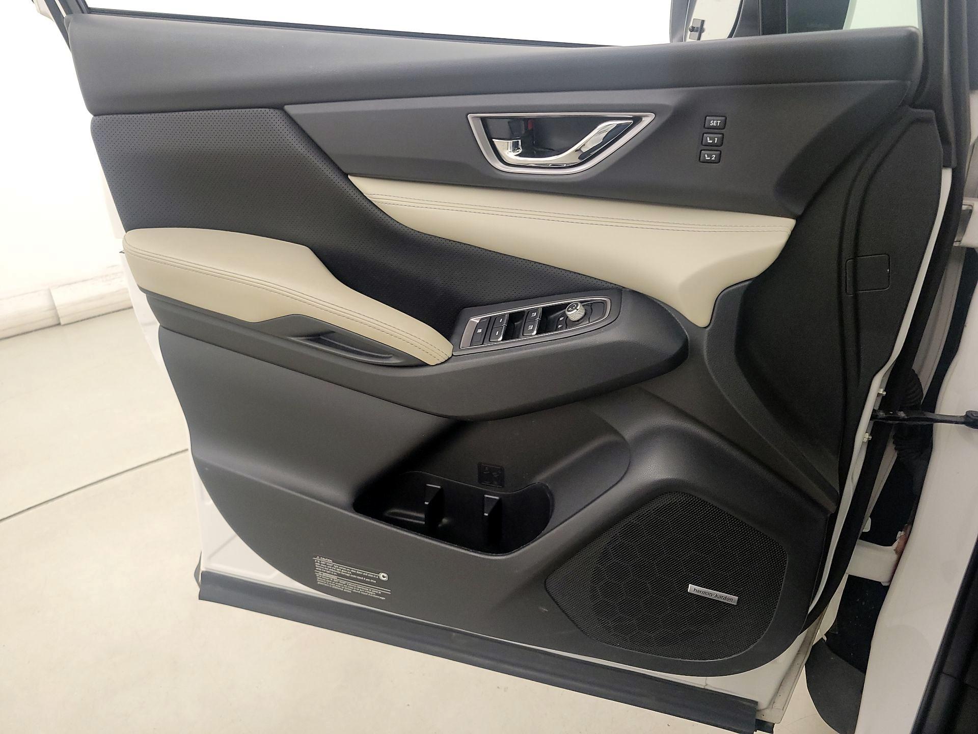 Thumbnail: 2019 Subaru Ascent - 12