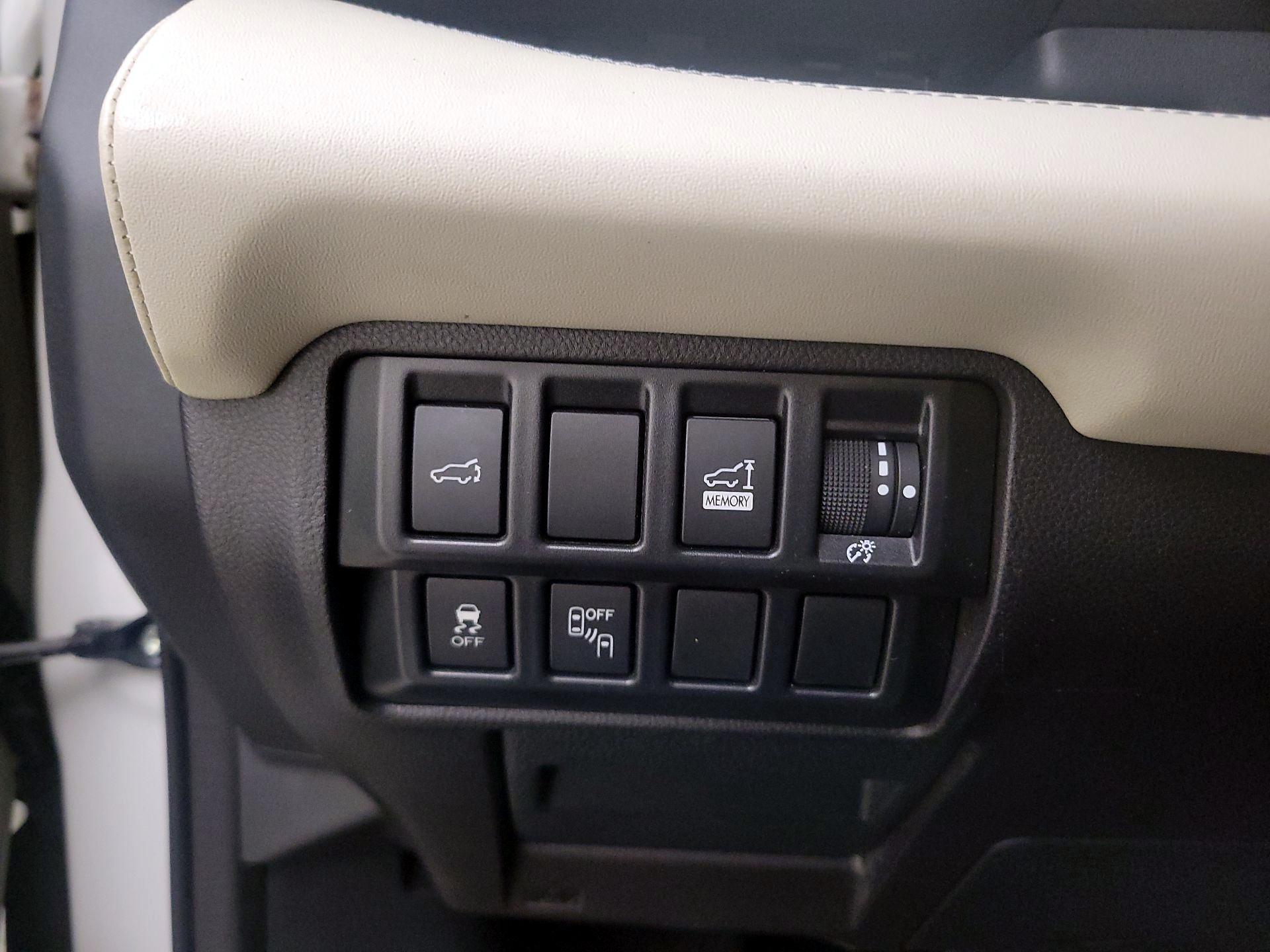 Thumbnail: 2019 Subaru Ascent - 13