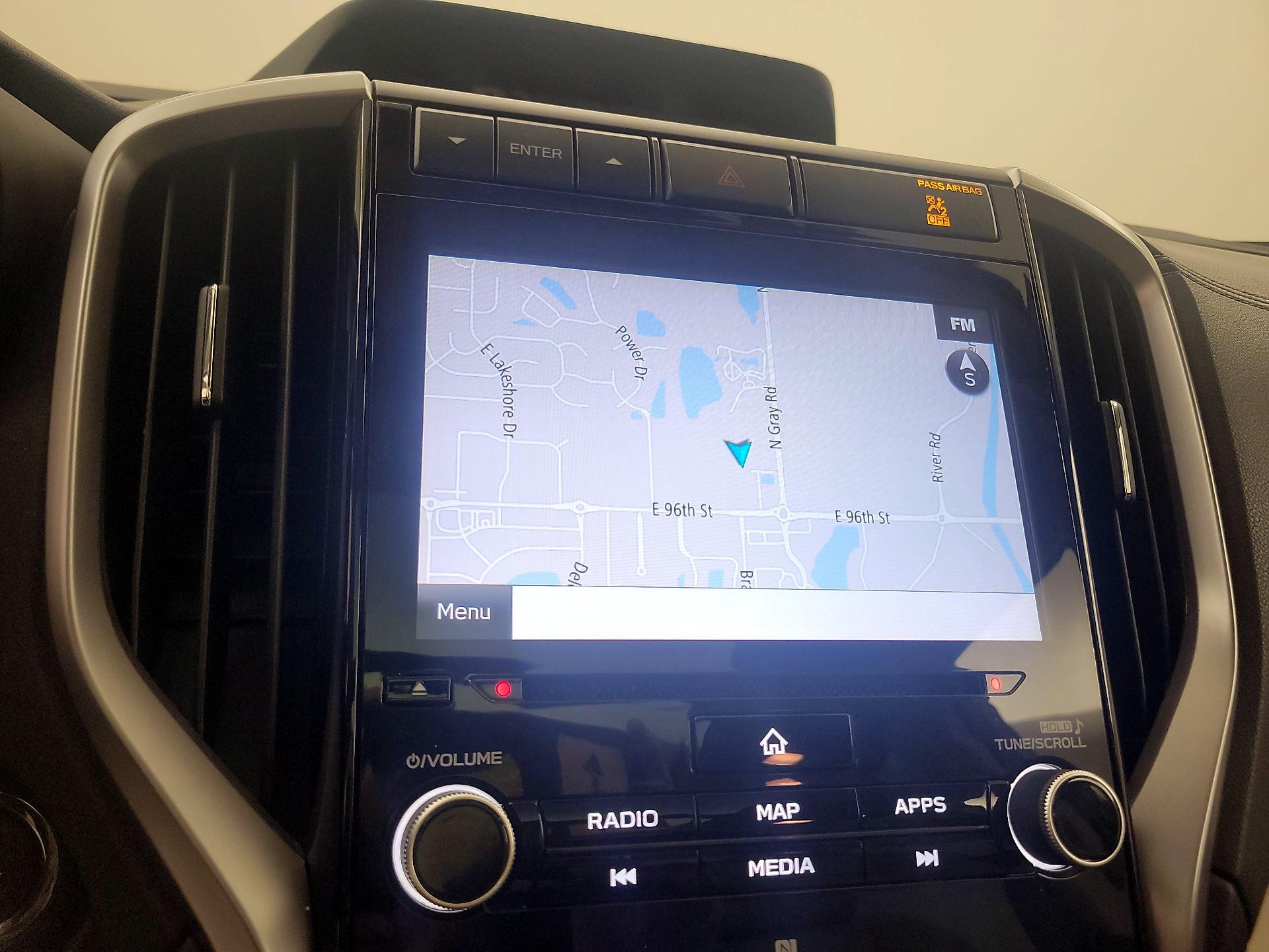 Thumbnail: 2019 Subaru Ascent - 14