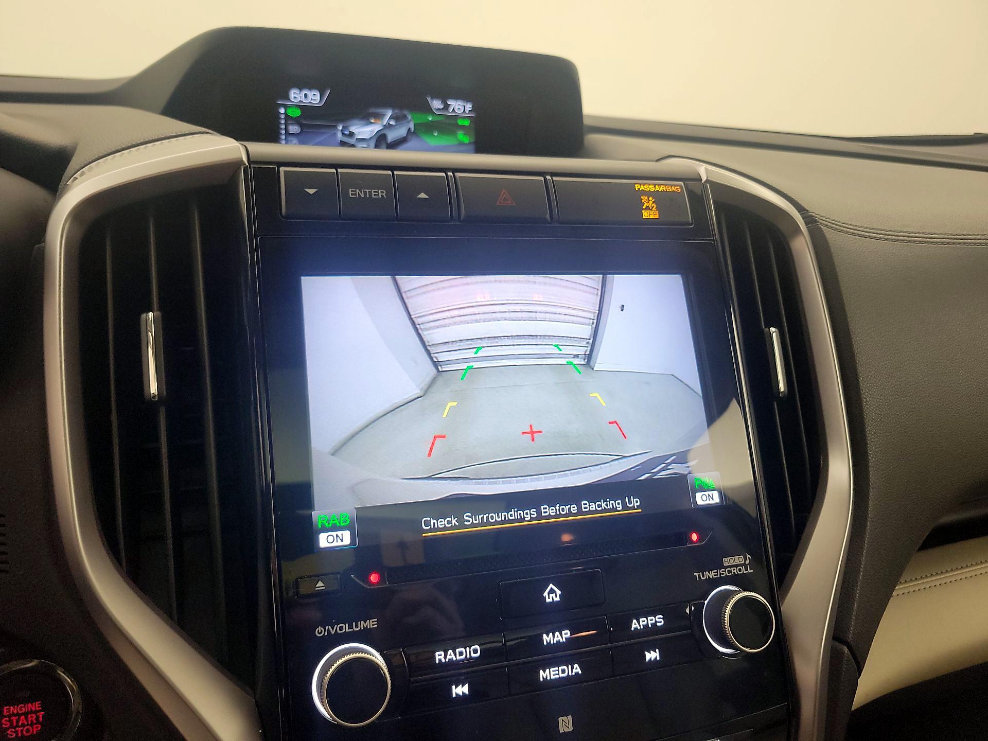 Thumbnail: 2019 Subaru Ascent - 15