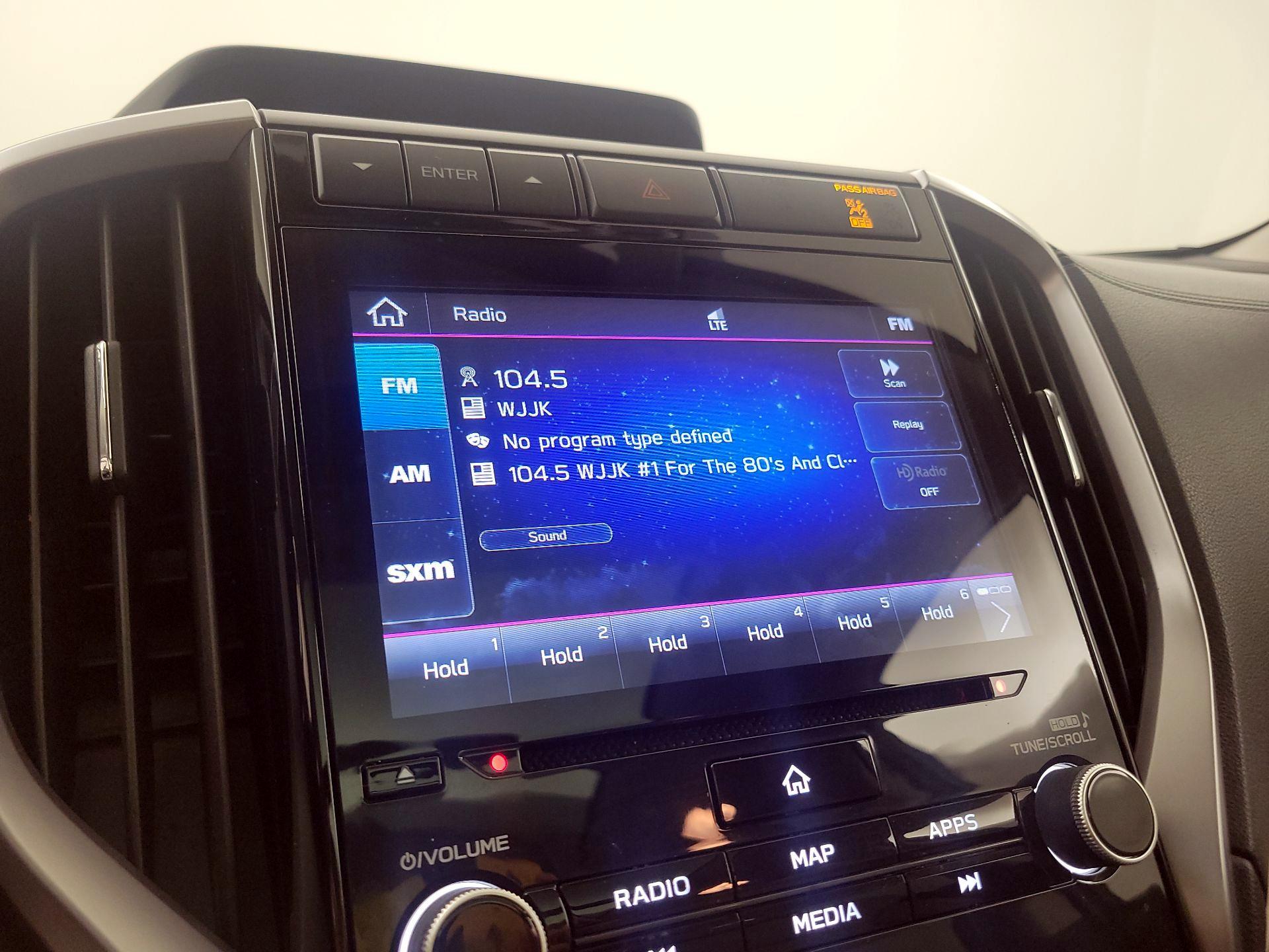 Thumbnail: 2019 Subaru Ascent - 16