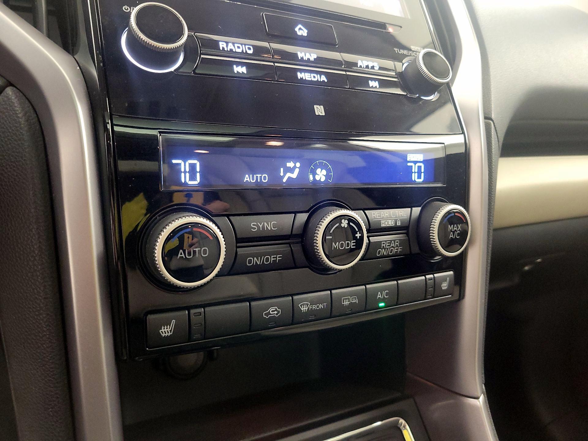 Thumbnail: 2019 Subaru Ascent - 17