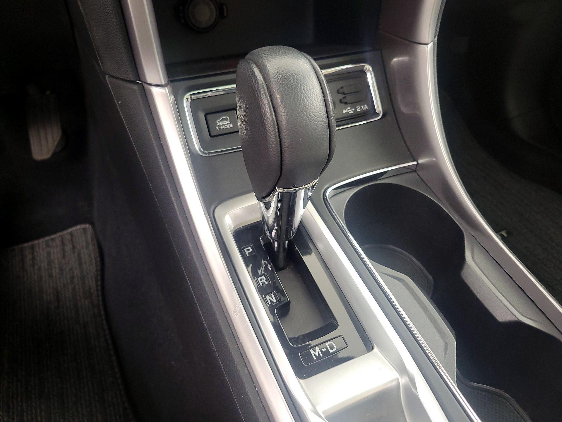 Thumbnail: 2019 Subaru Ascent - 18