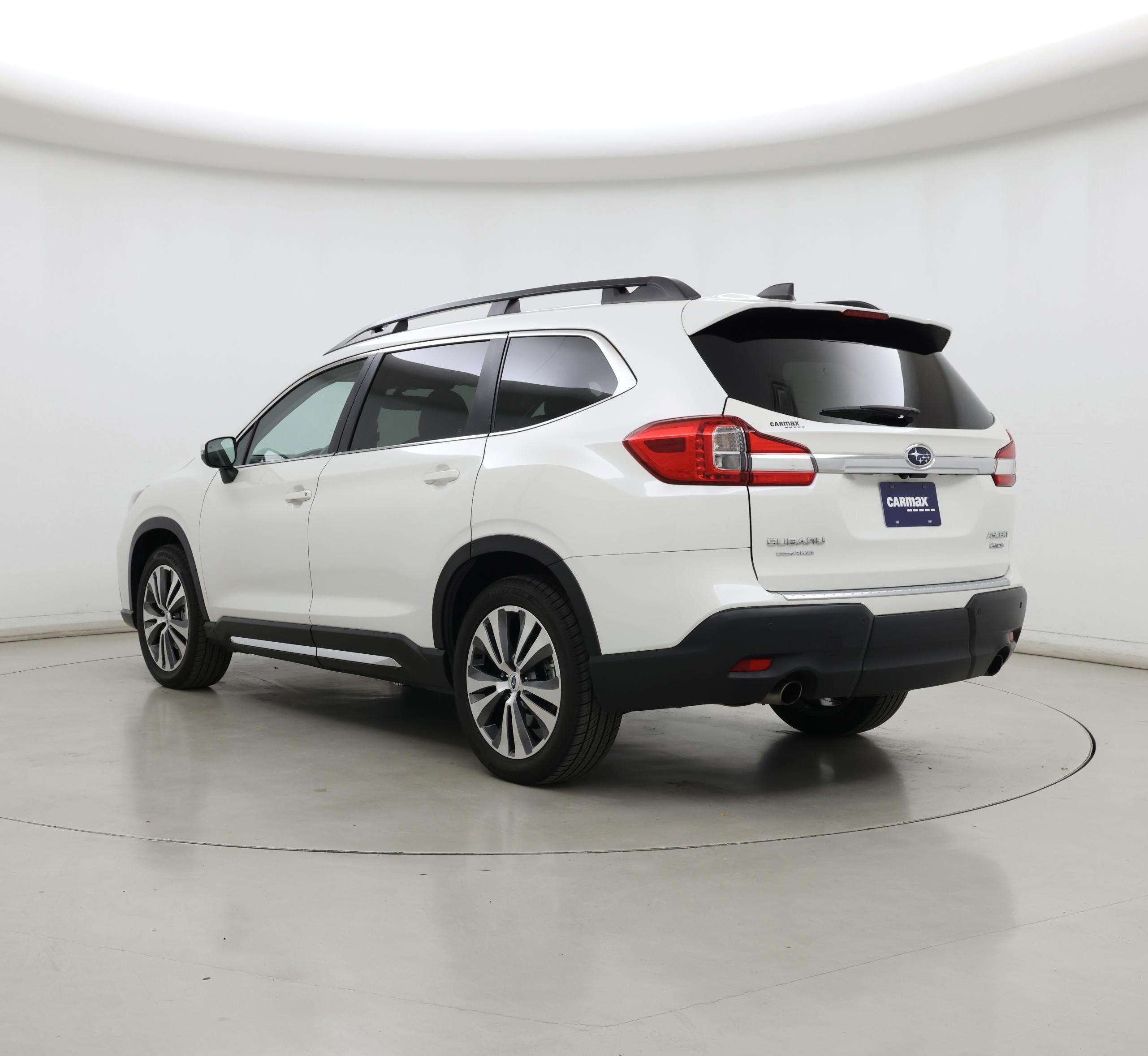 Thumbnail: 2019 Subaru Ascent - 2