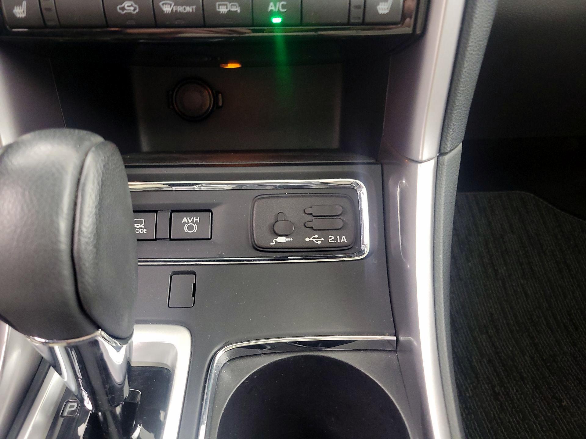 Thumbnail: 2019 Subaru Ascent - 19