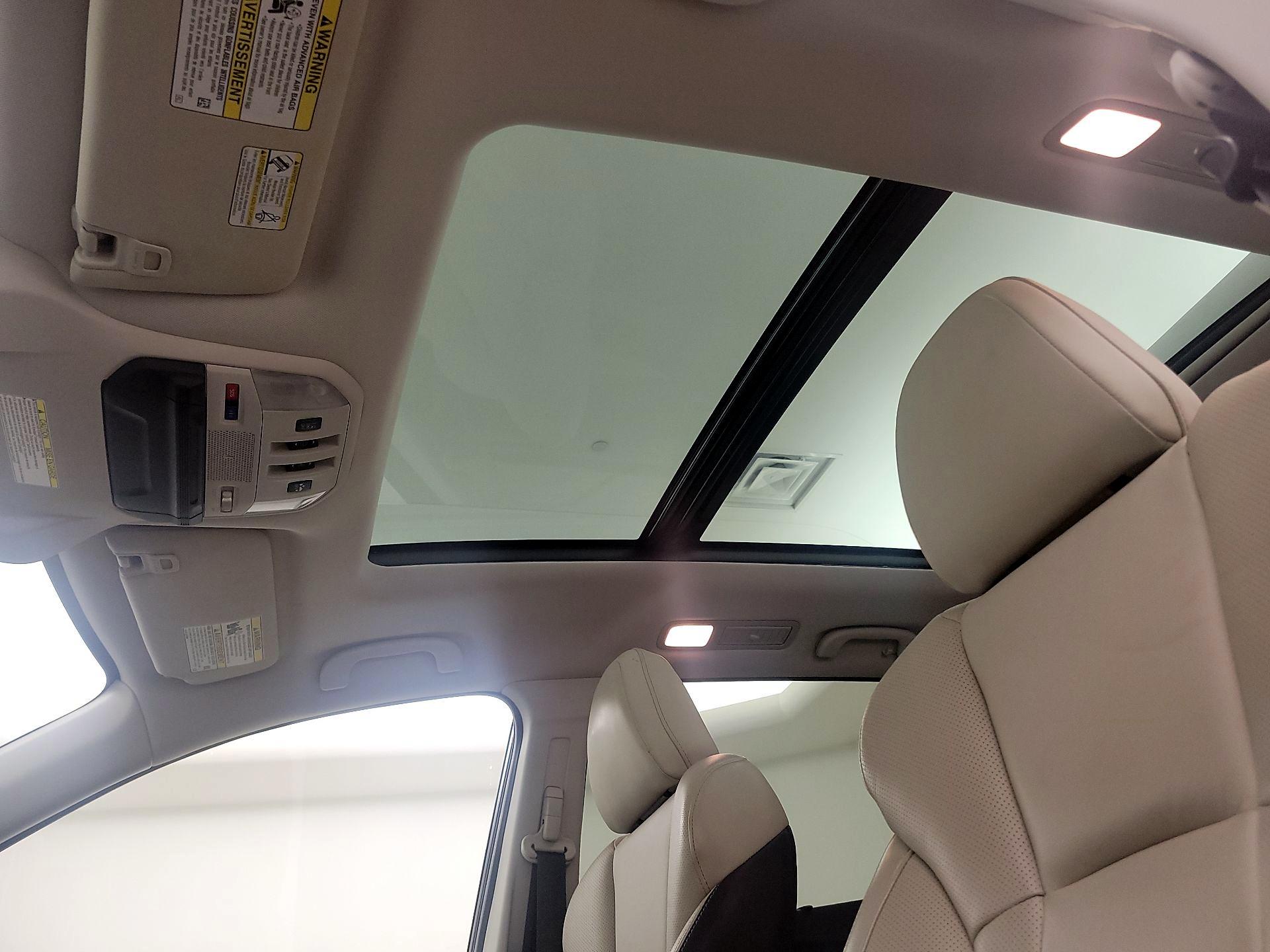 Thumbnail: 2019 Subaru Ascent - 20