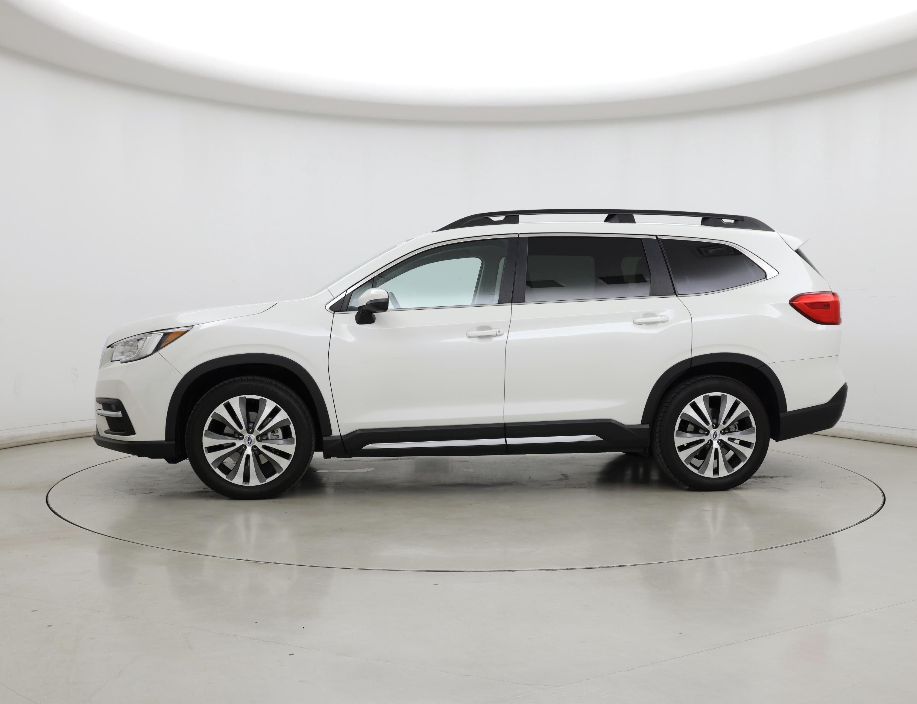 Thumbnail: 2019 Subaru Ascent - 3