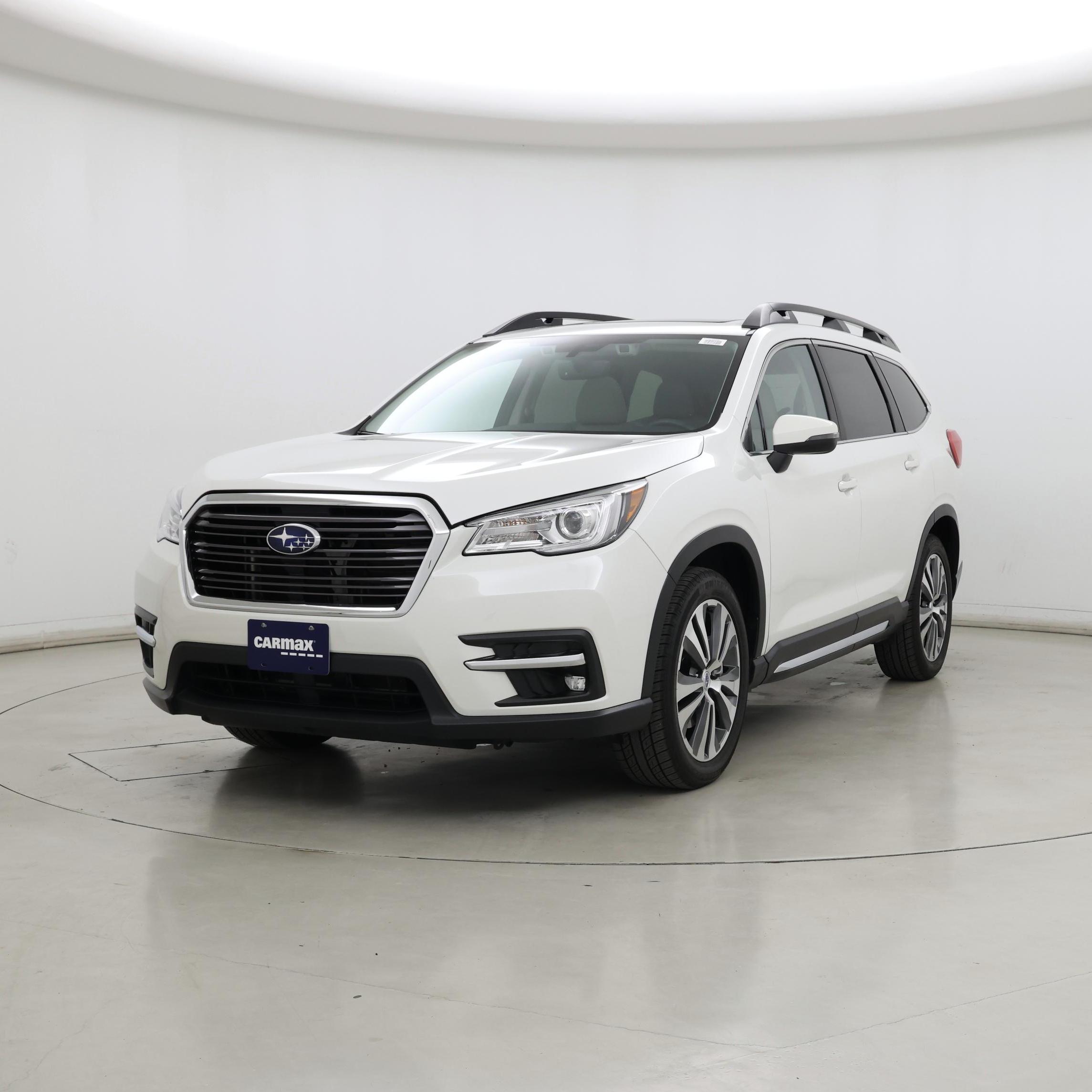 Thumbnail: 2019 Subaru Ascent - 4