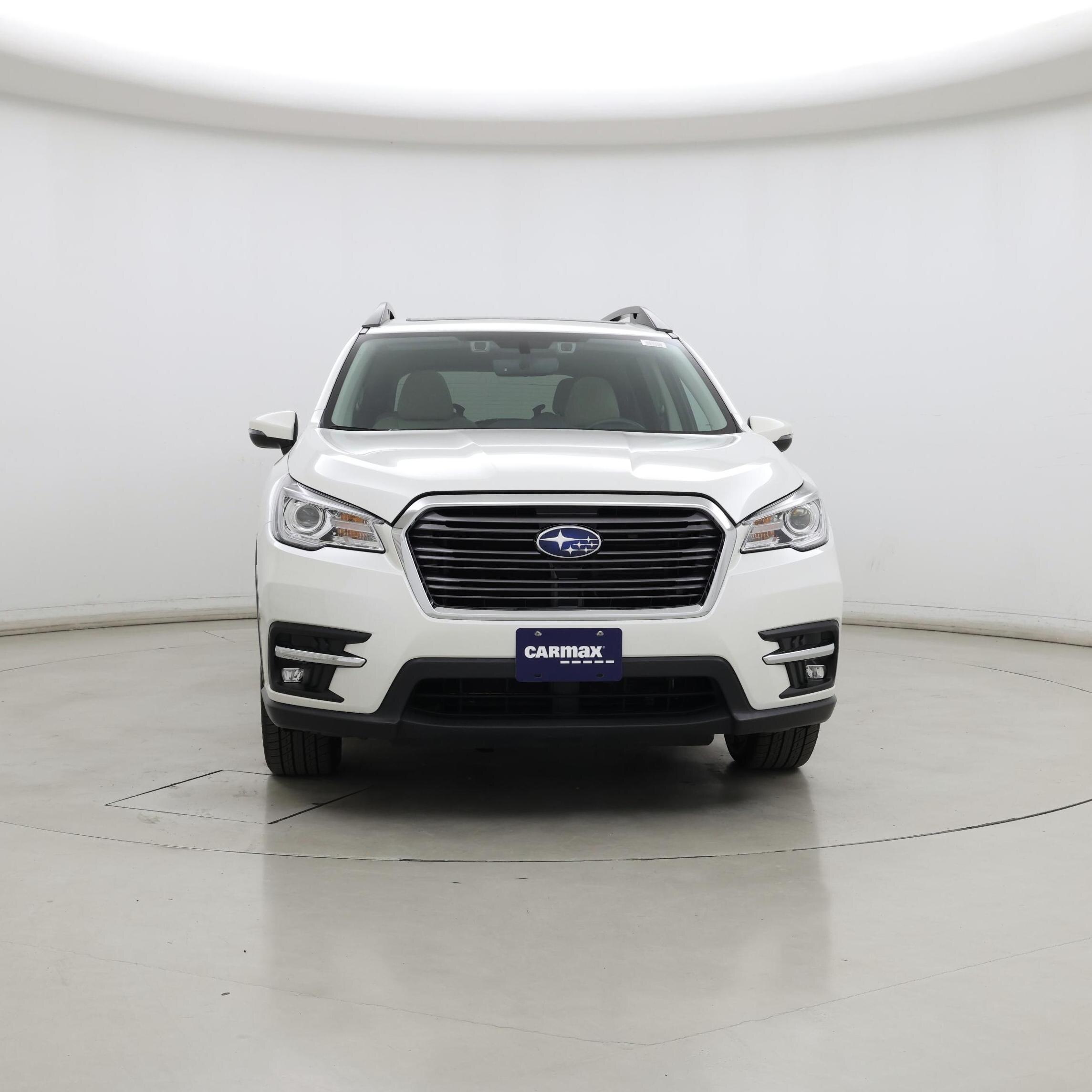 Thumbnail: 2019 Subaru Ascent - 5