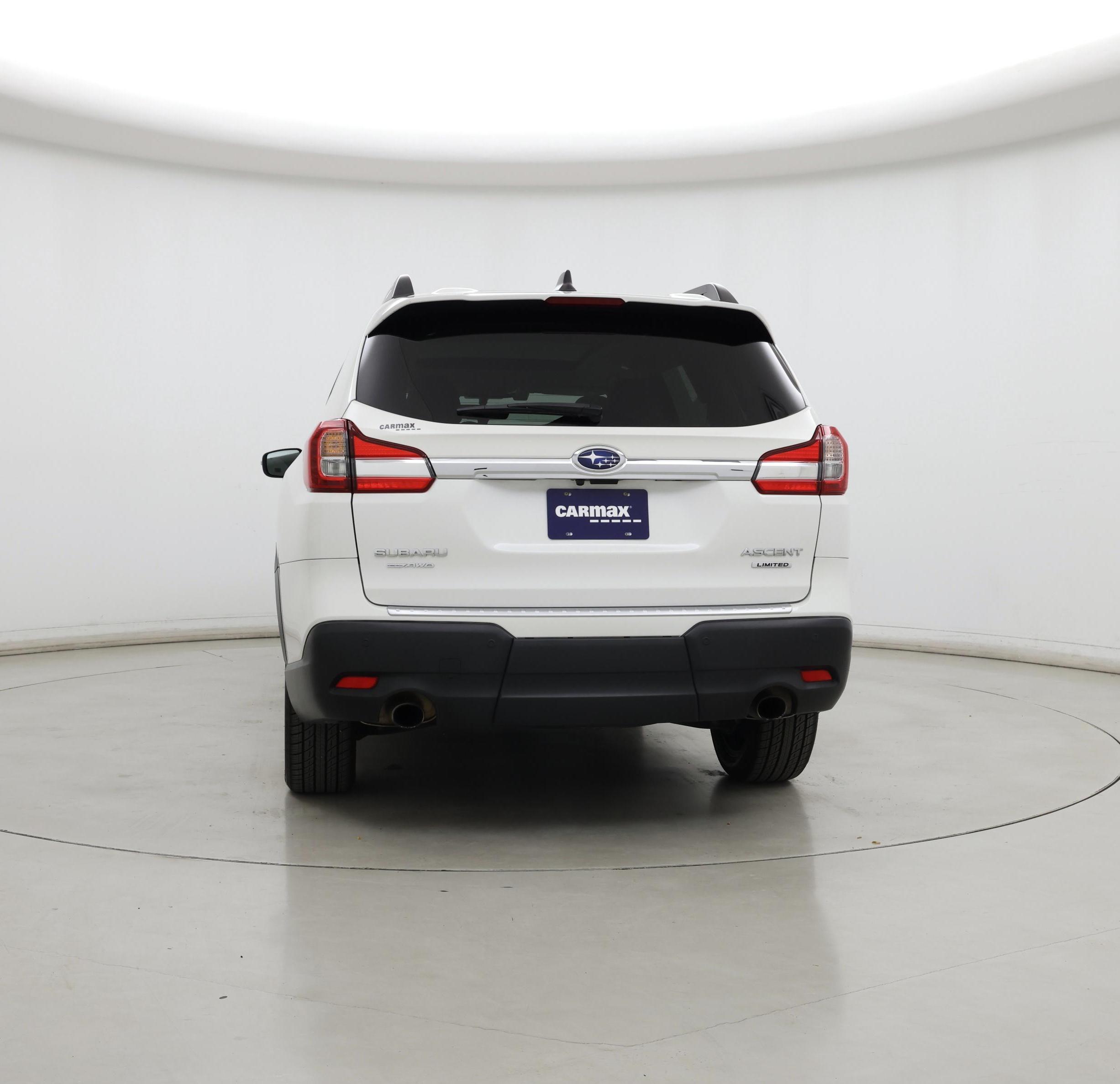 Thumbnail: 2019 Subaru Ascent - 6