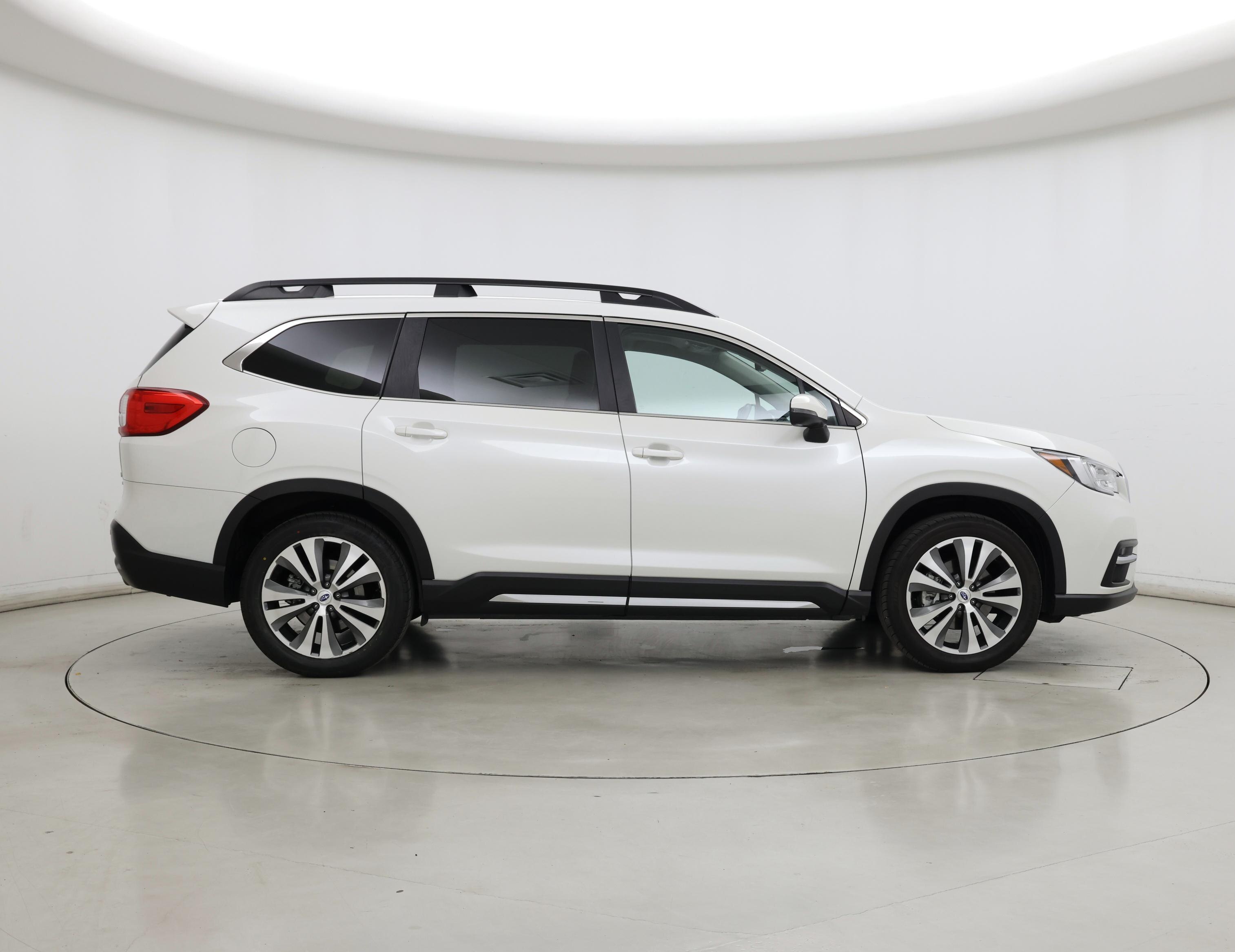 Thumbnail: 2019 Subaru Ascent - 7