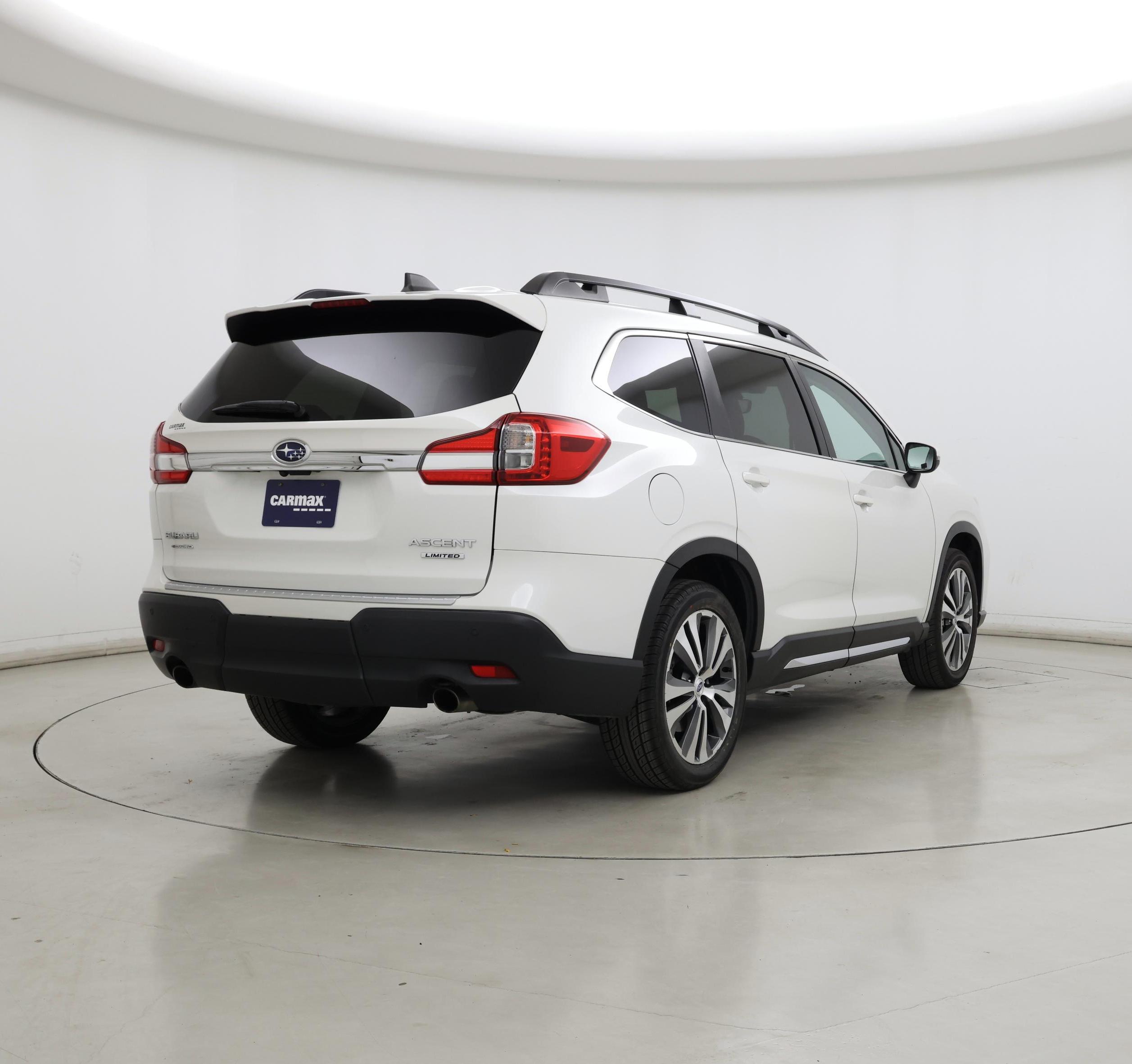 Thumbnail: 2019 Subaru Ascent - 8