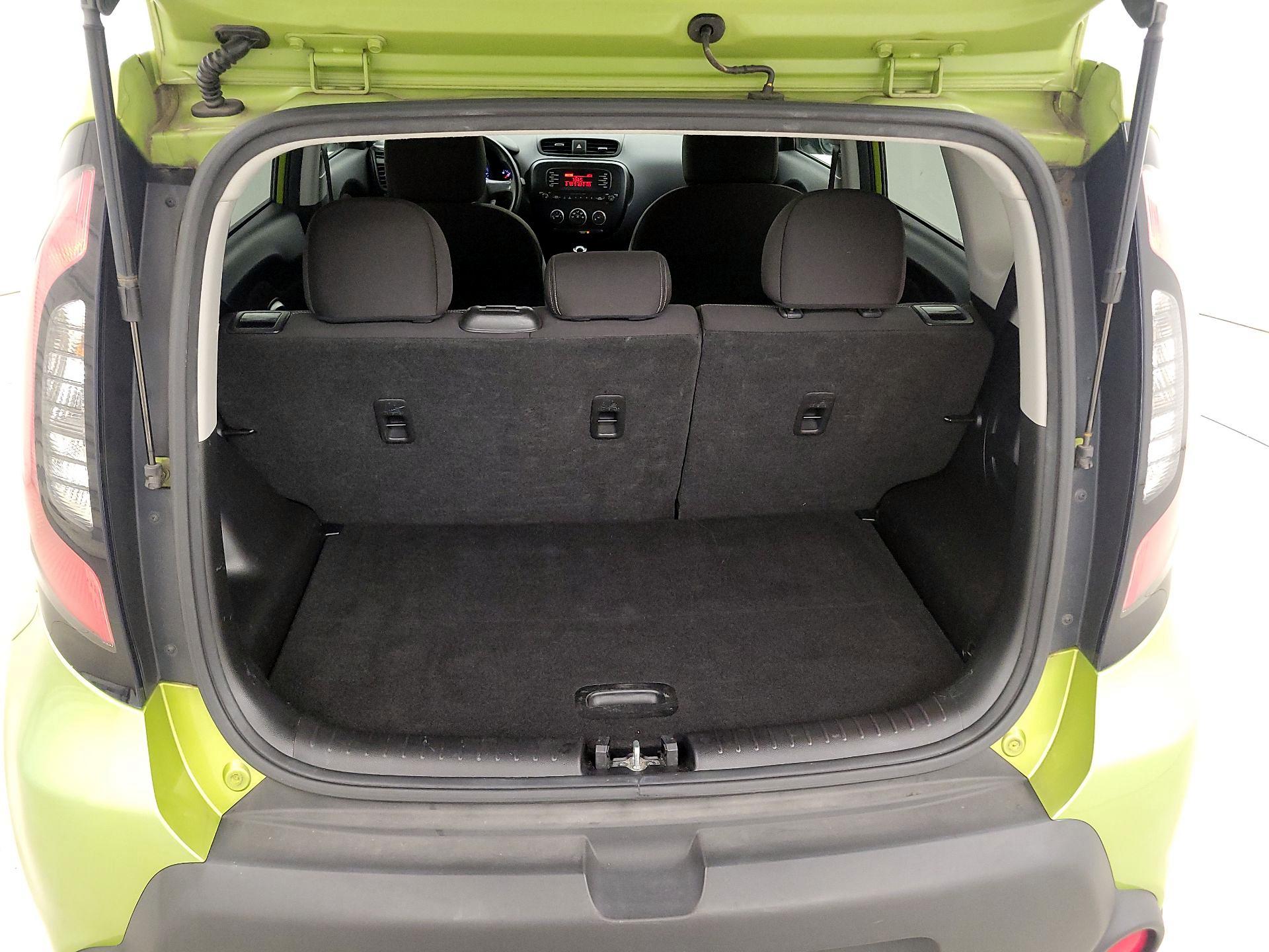 Thumbnail: 2016 Kia Soul - 19