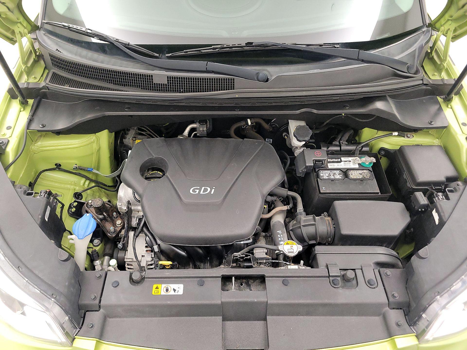 Thumbnail: 2016 Kia Soul - 20