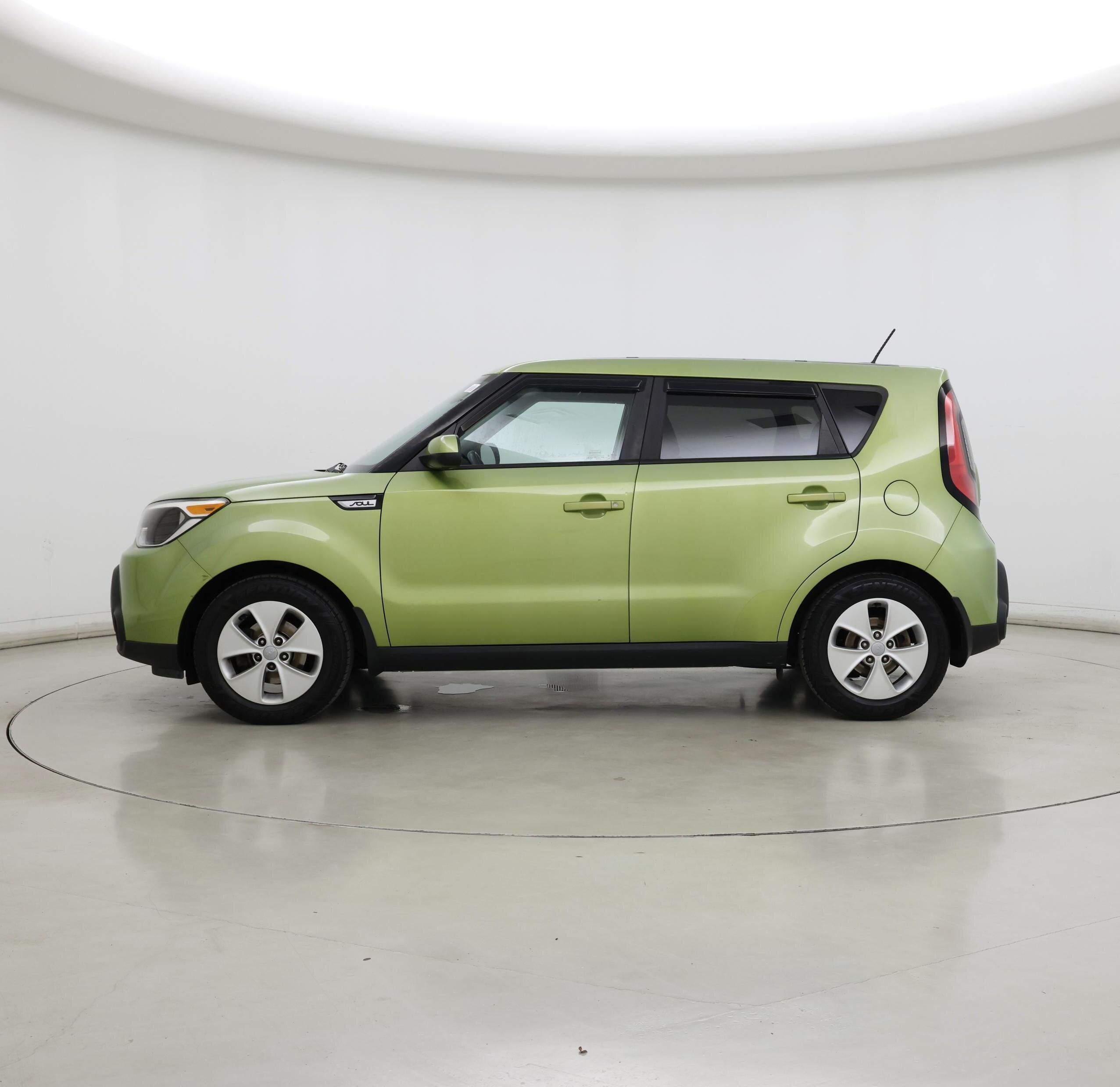 Thumbnail: 2016 Kia Soul - 3