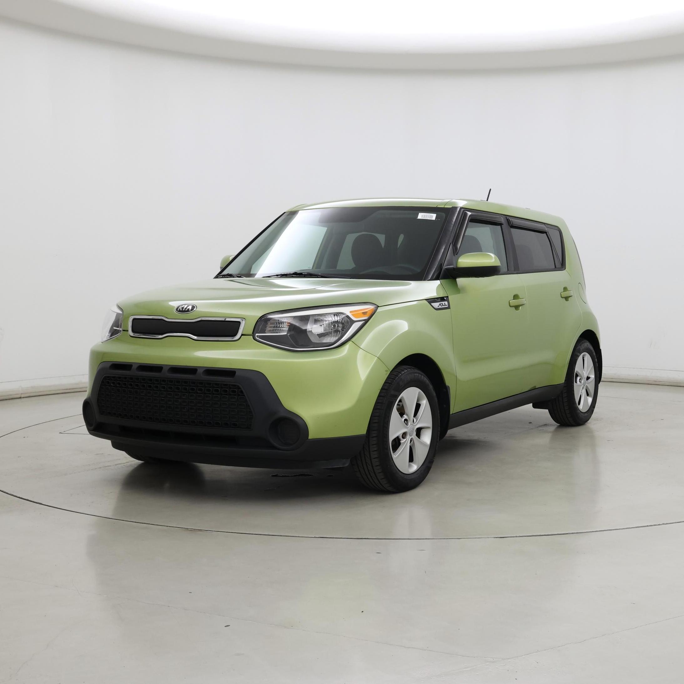 Thumbnail: 2016 Kia Soul - 4