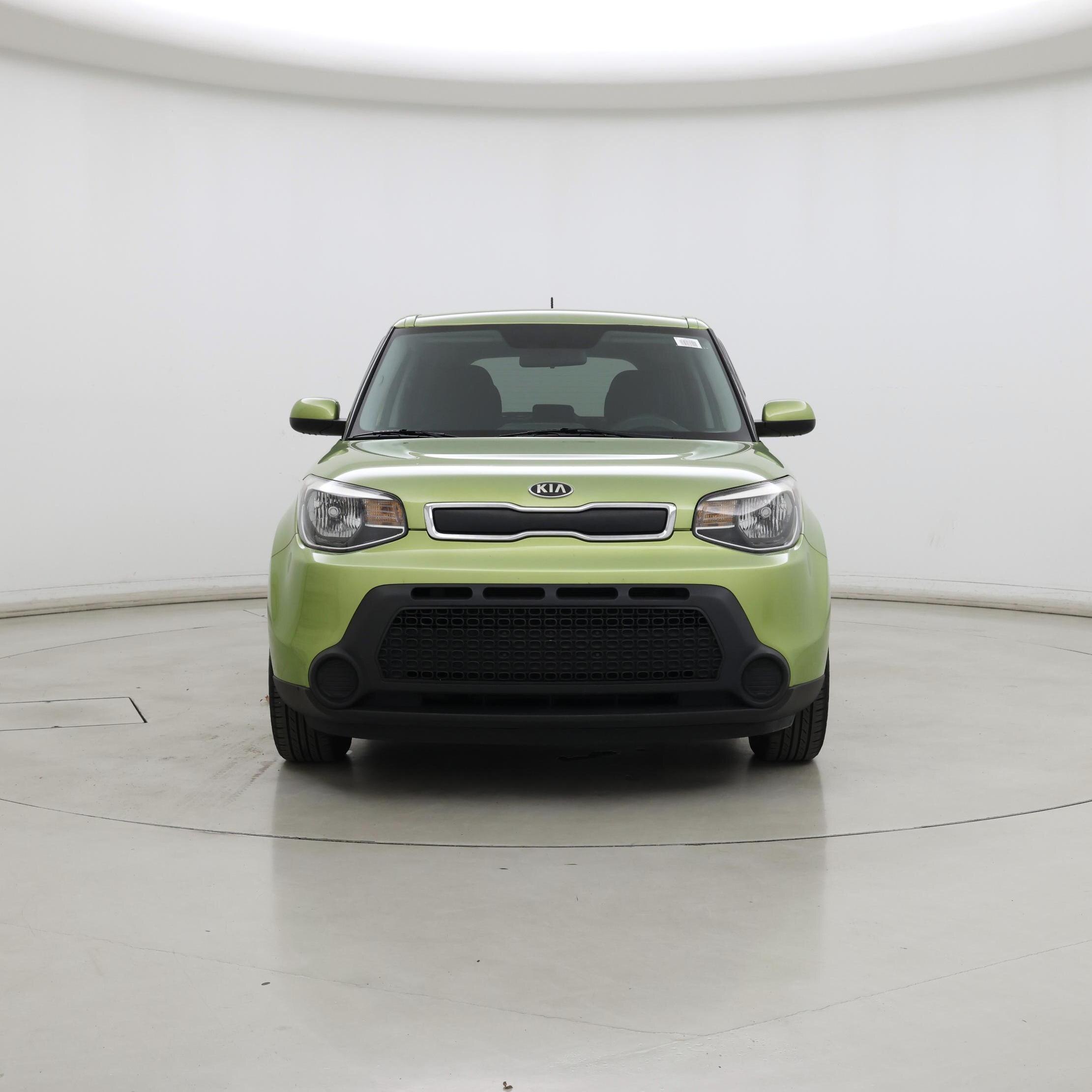 Thumbnail: 2016 Kia Soul - 5