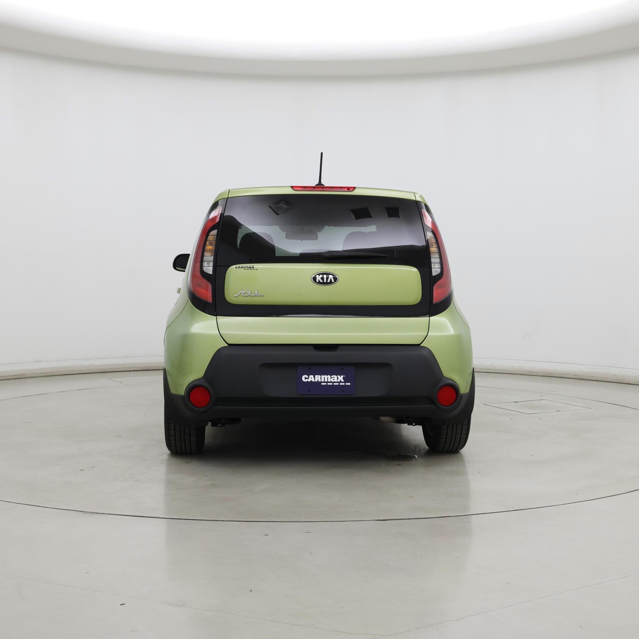 Thumbnail: 2016 Kia Soul - 6