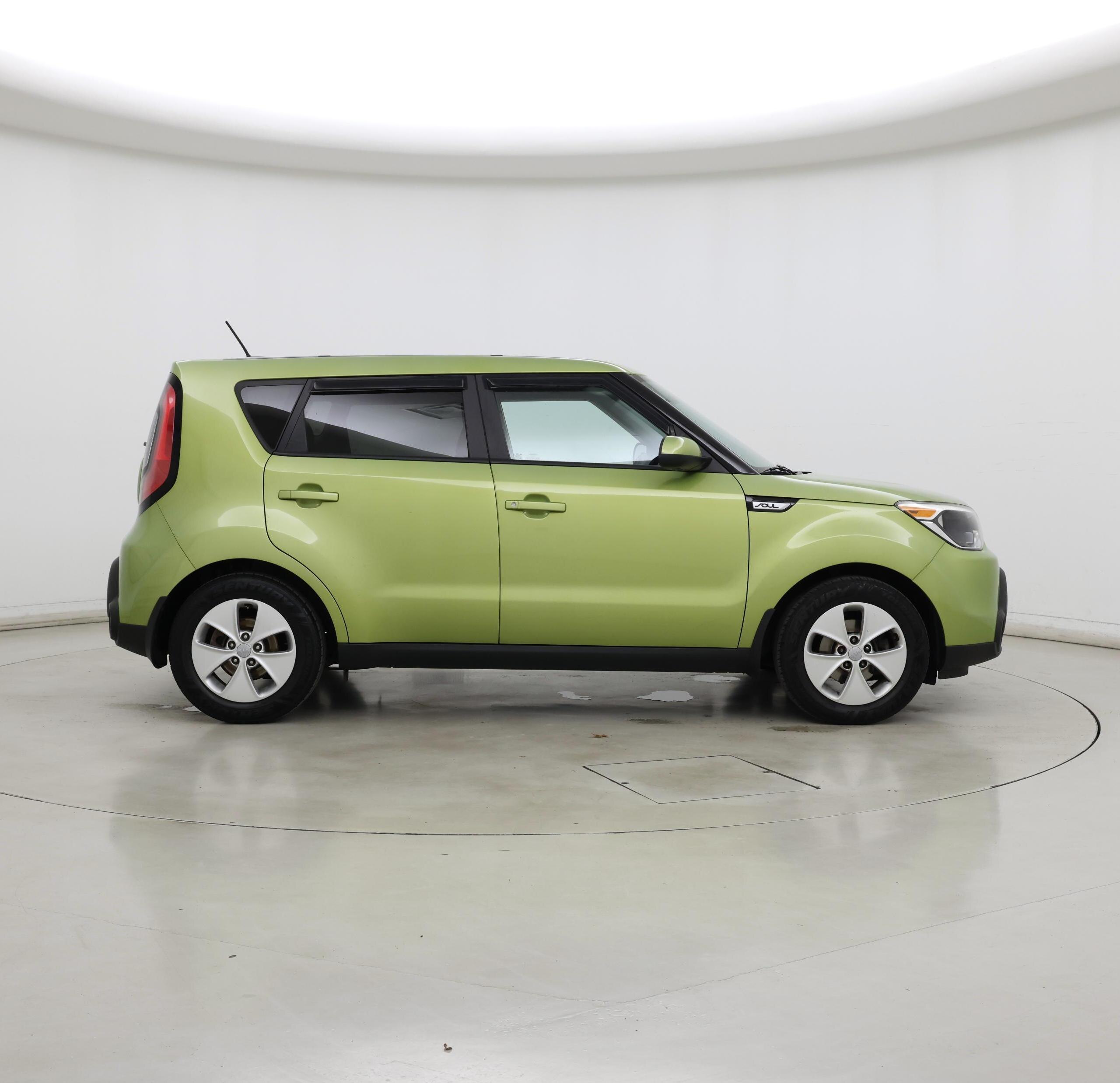 Thumbnail: 2016 Kia Soul - 7