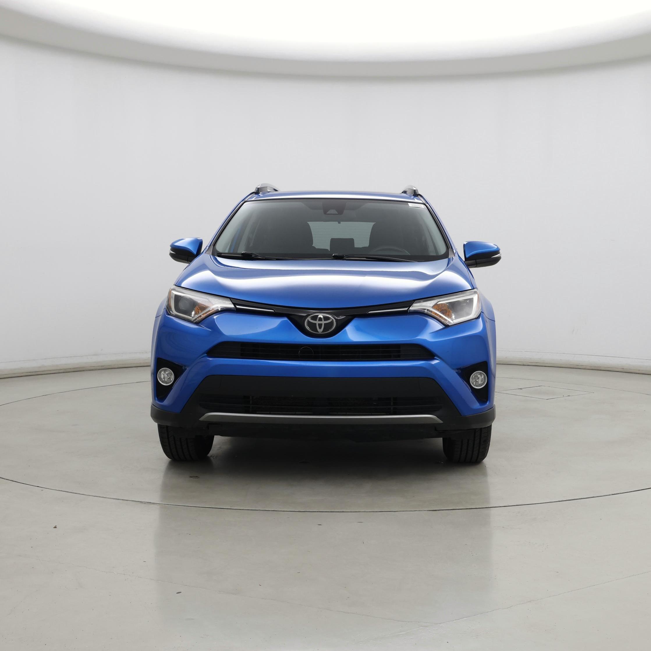 Thumbnail: 2018 Toyota RAV4 - 5