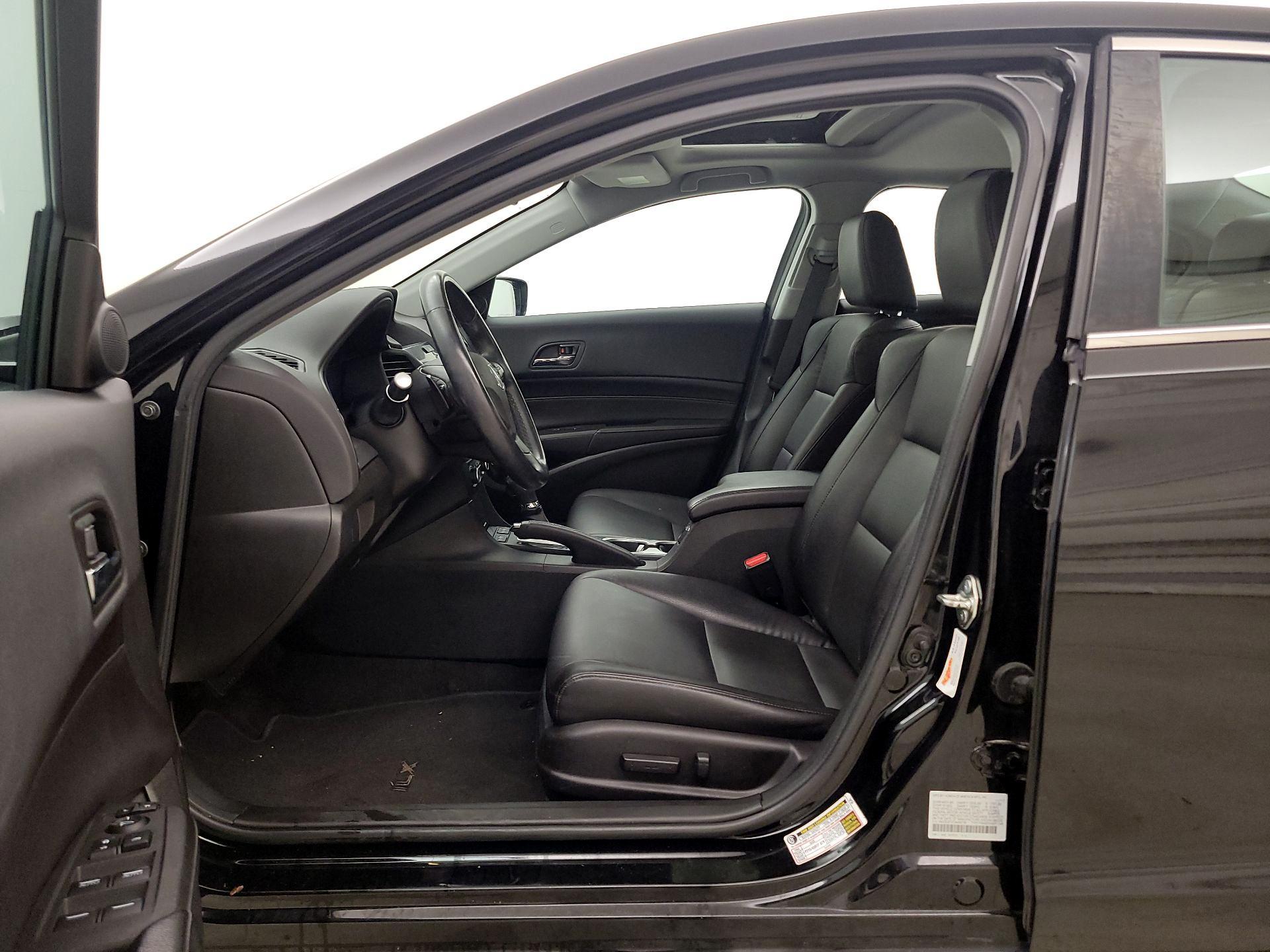 Thumbnail: 2018 Acura ILX - 11