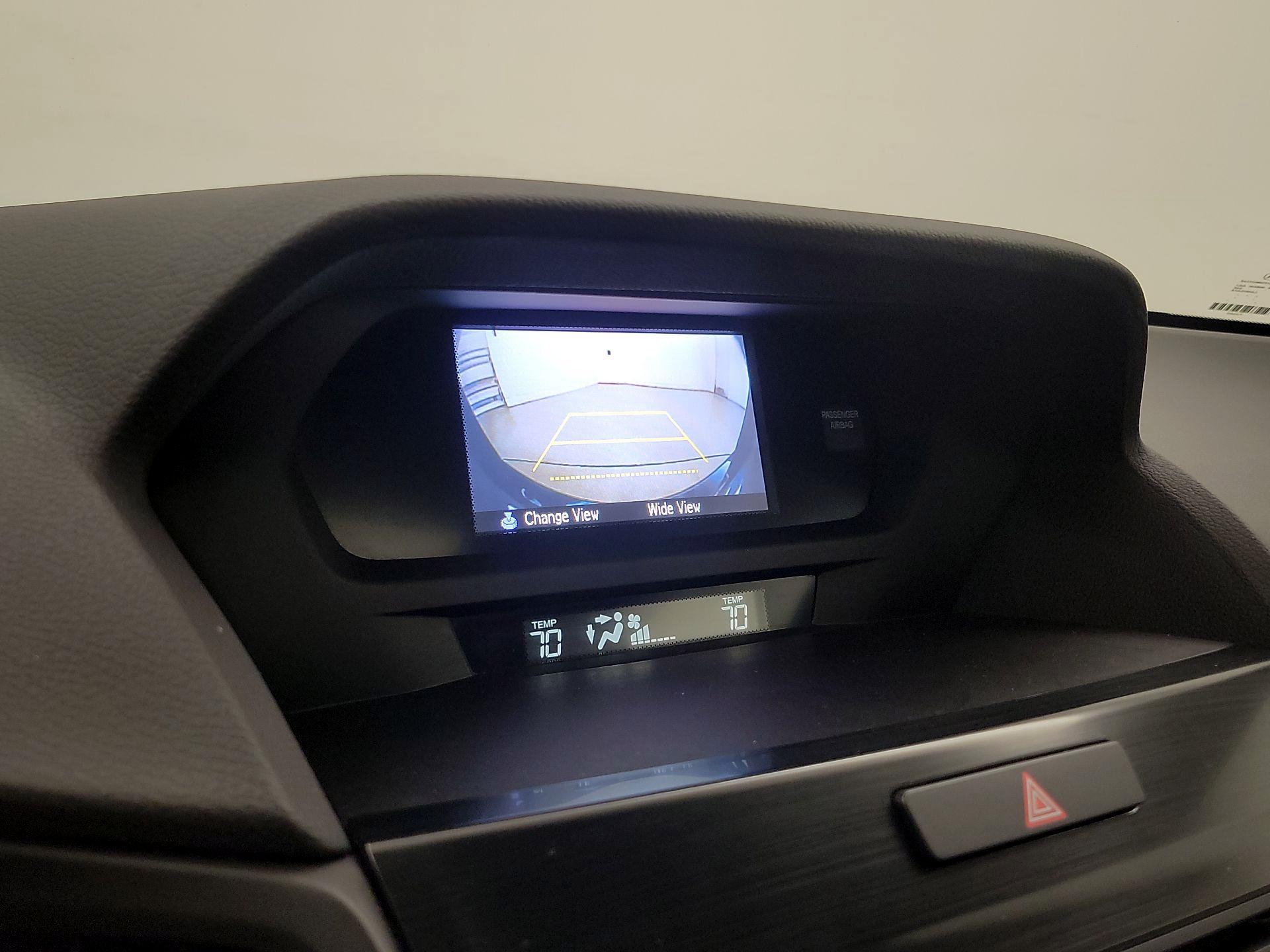 Thumbnail: 2018 Acura ILX - 14