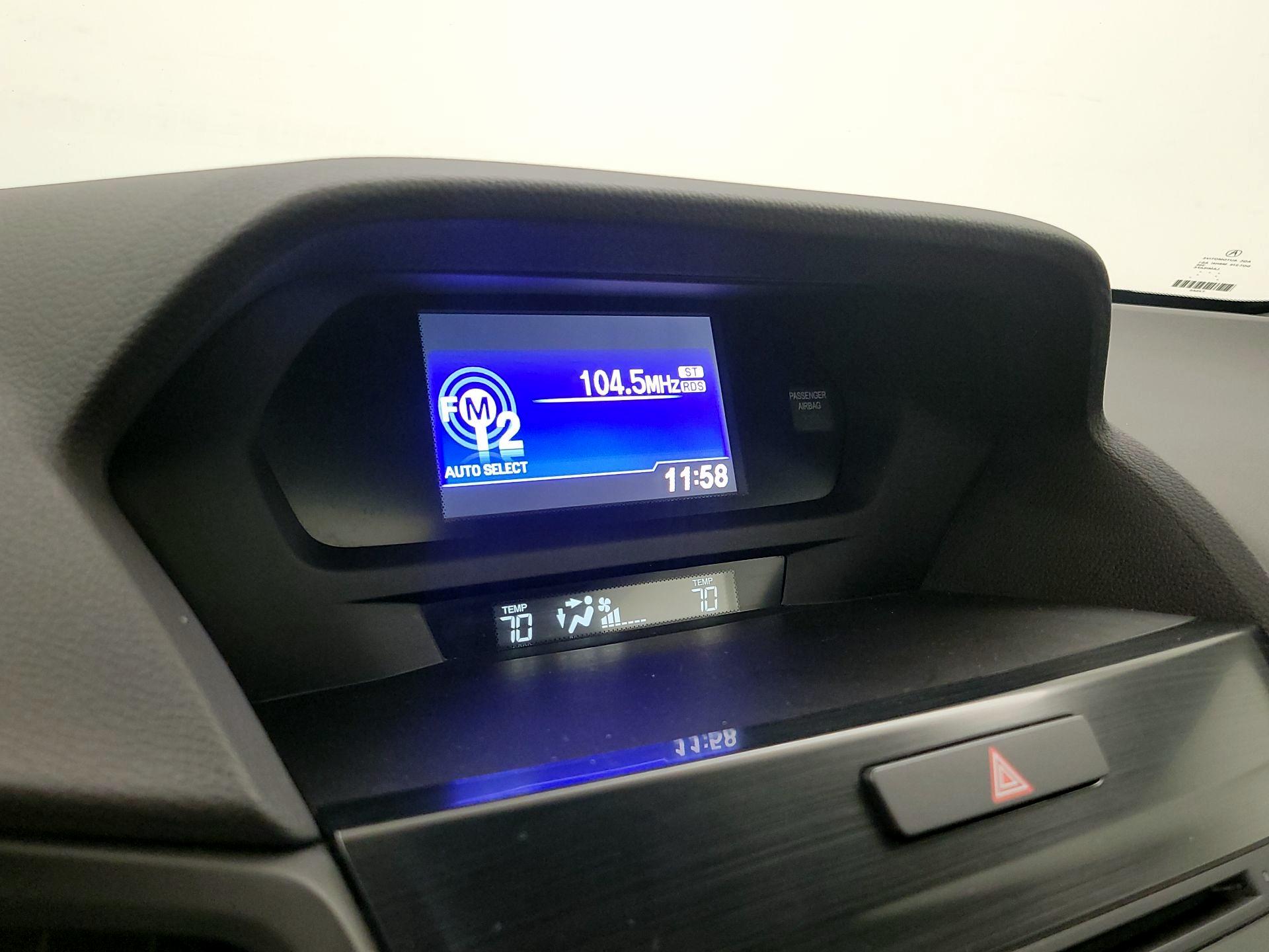 Thumbnail: 2018 Acura ILX - 15