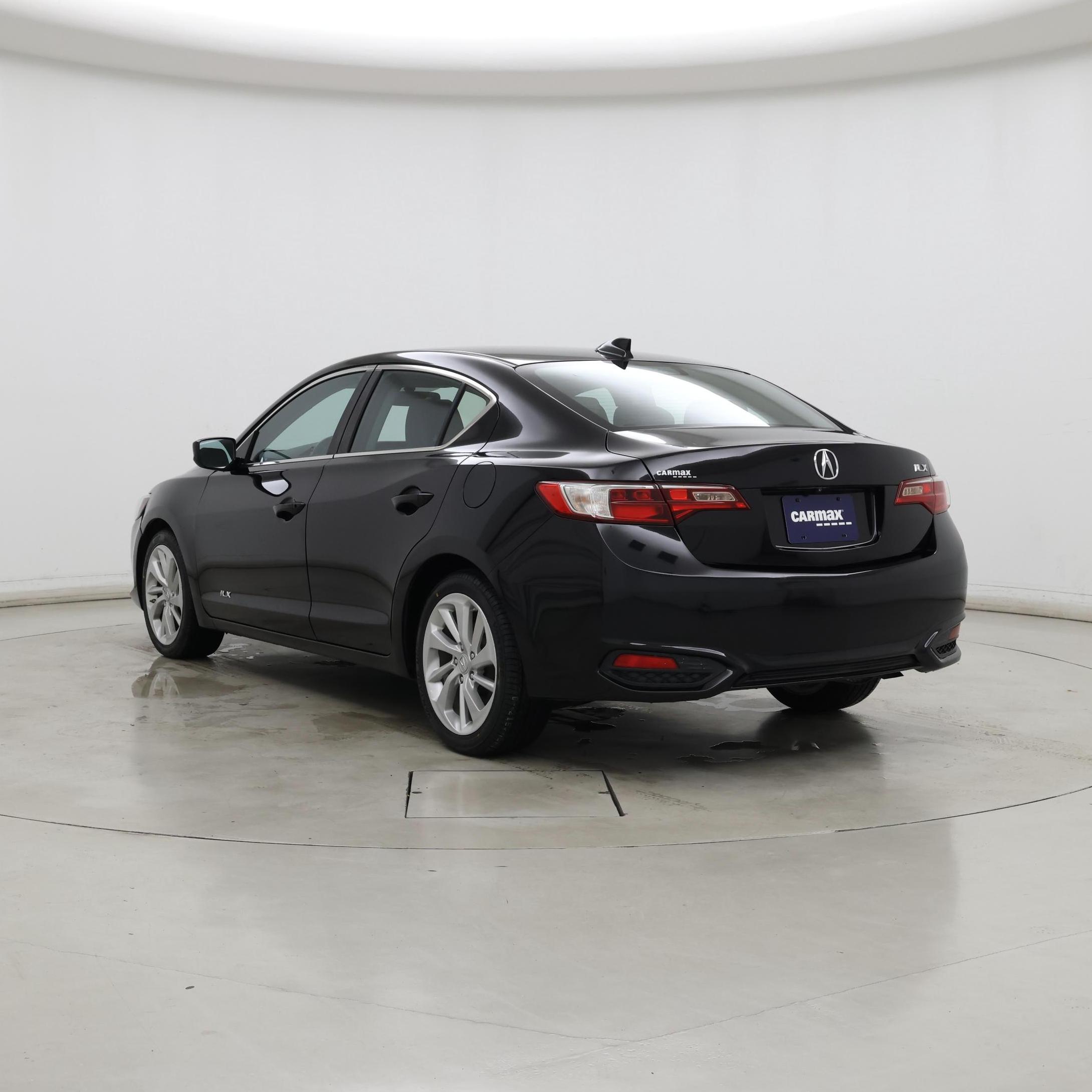 Thumbnail: 2018 Acura ILX - 2