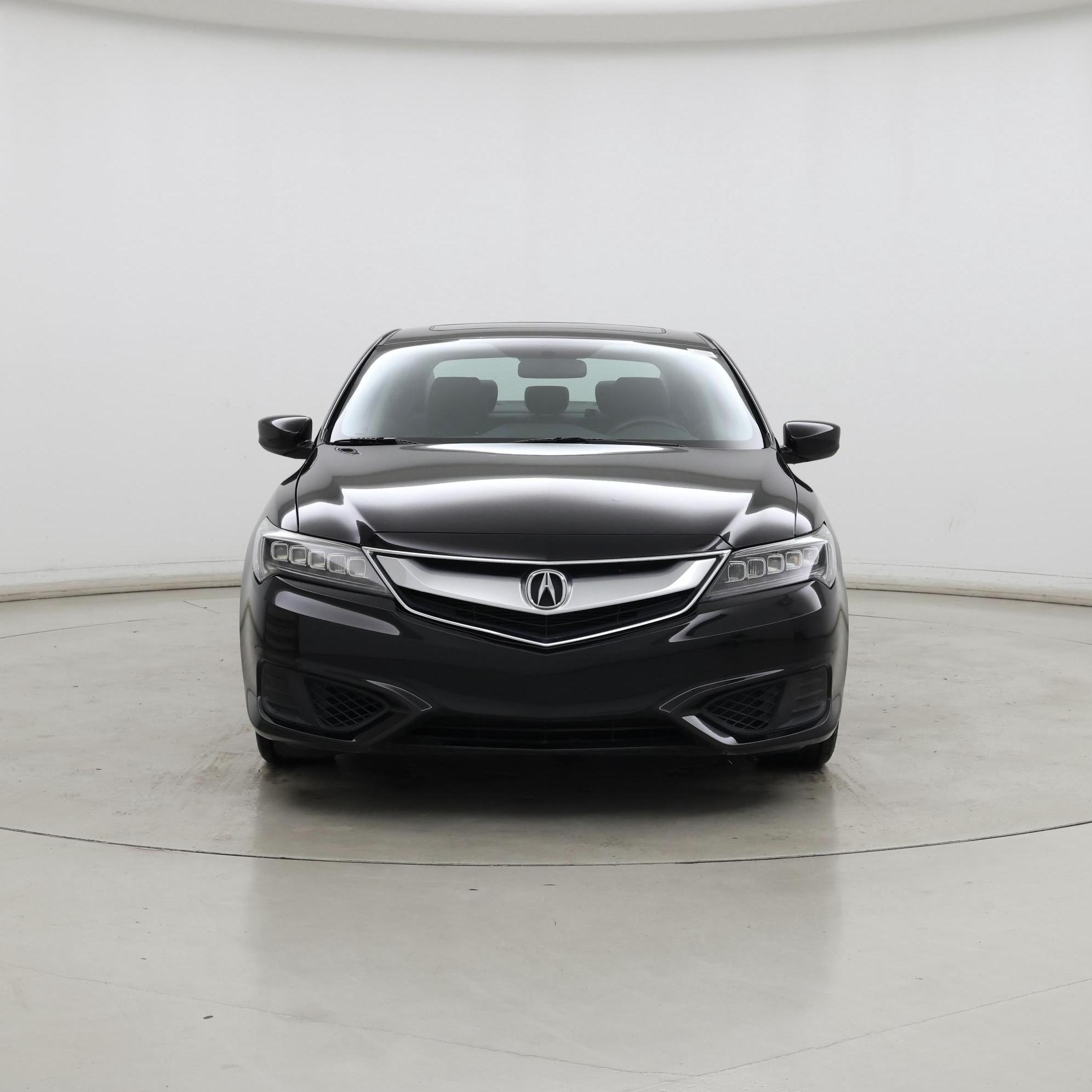 Thumbnail: 2018 Acura ILX - 5