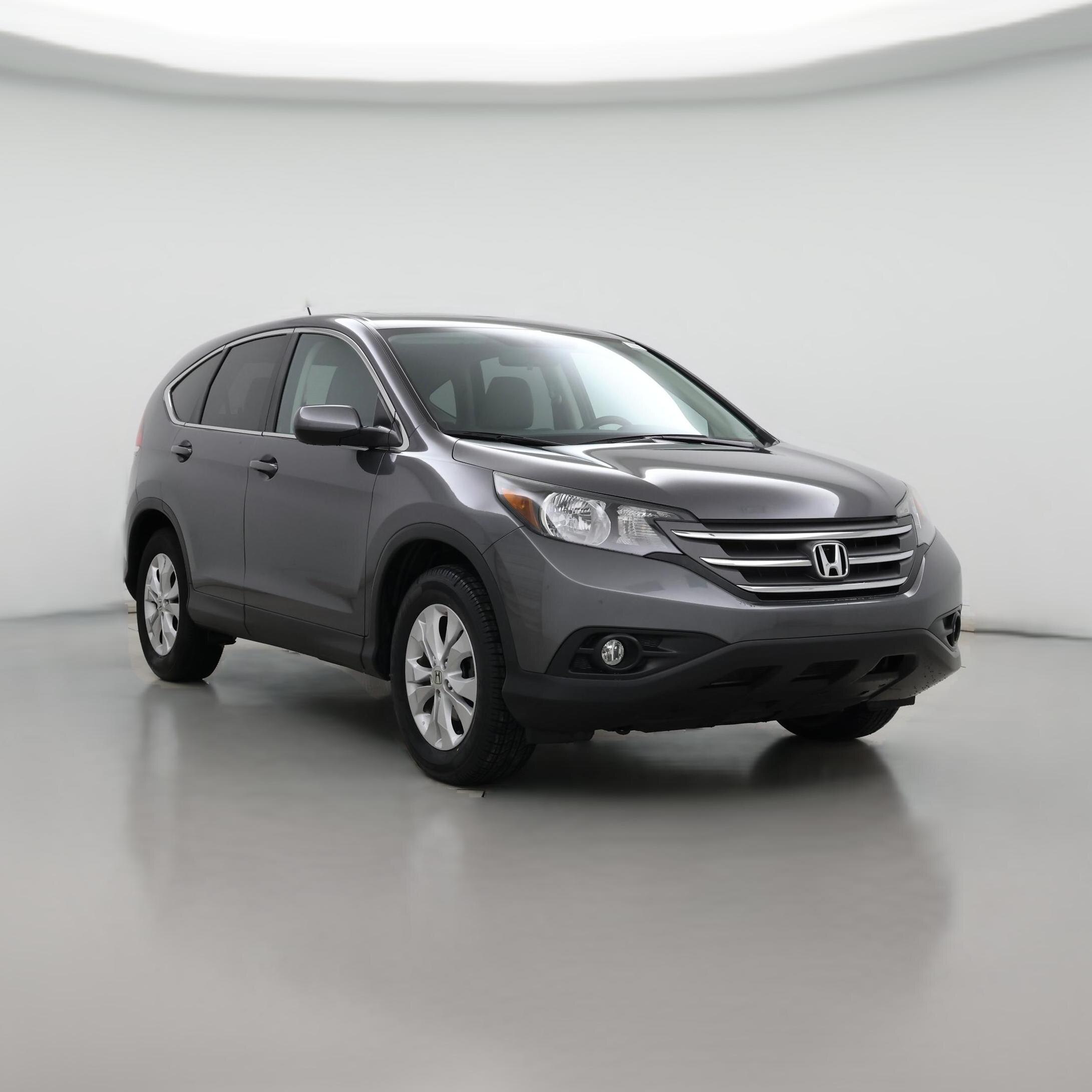 Thumbnail: 2014 Honda CR-V - 1